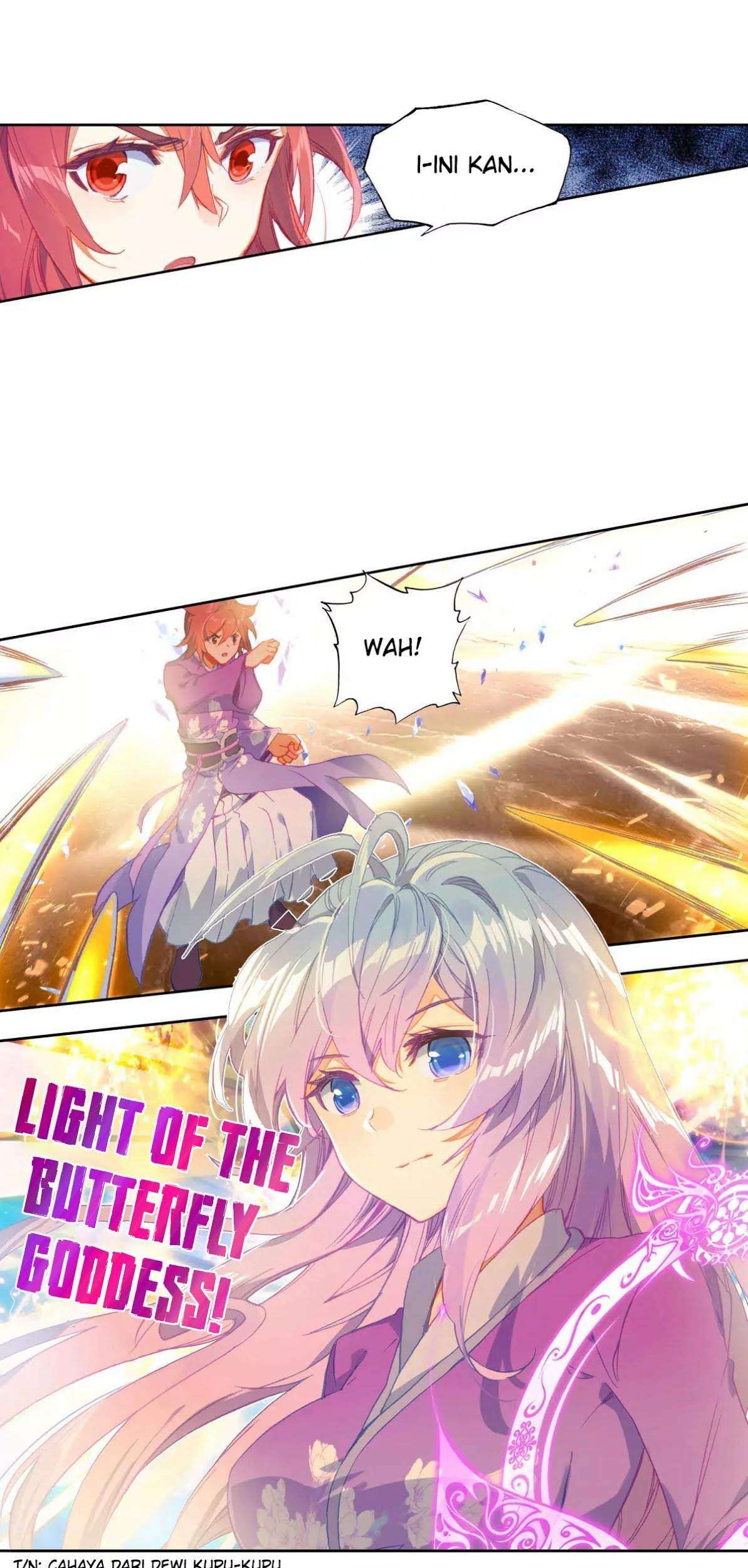 Soul Land 2 Chapter 196 - halaman 27