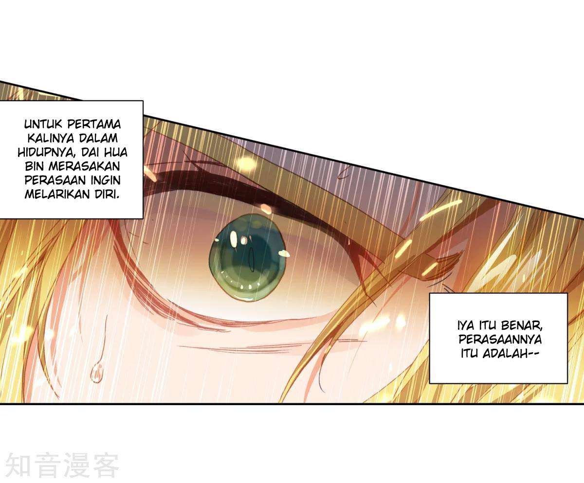 Soul Land 2 Chapter 196 - halaman 37