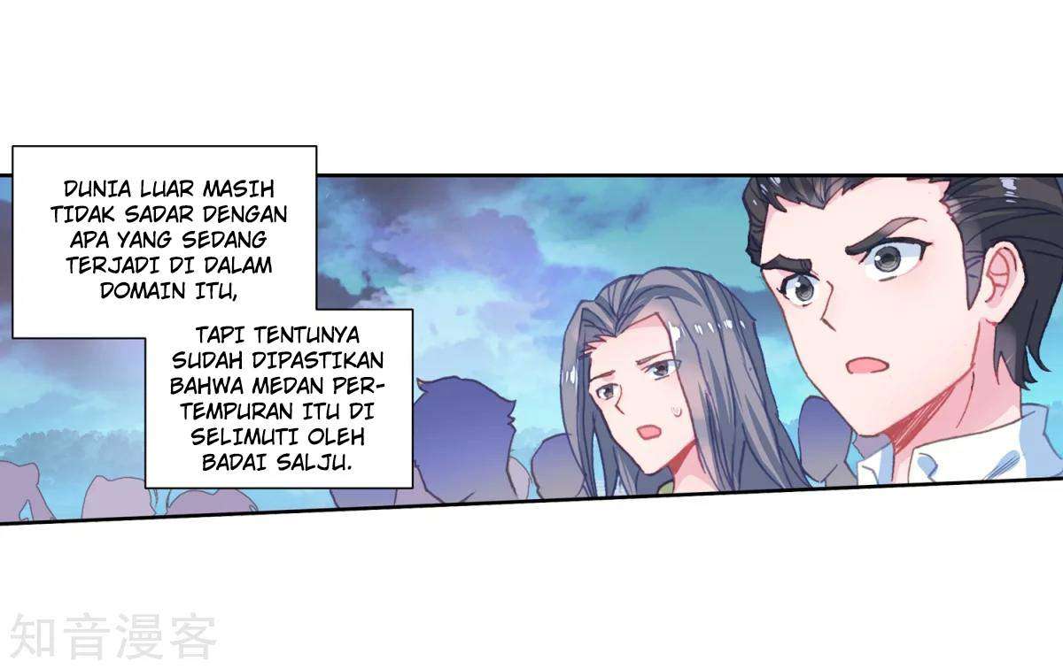 Soul Land 2 Chapter 196 - halaman 39