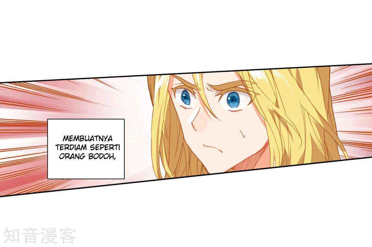 Soul Land 2 Chapter 196 - halaman 4