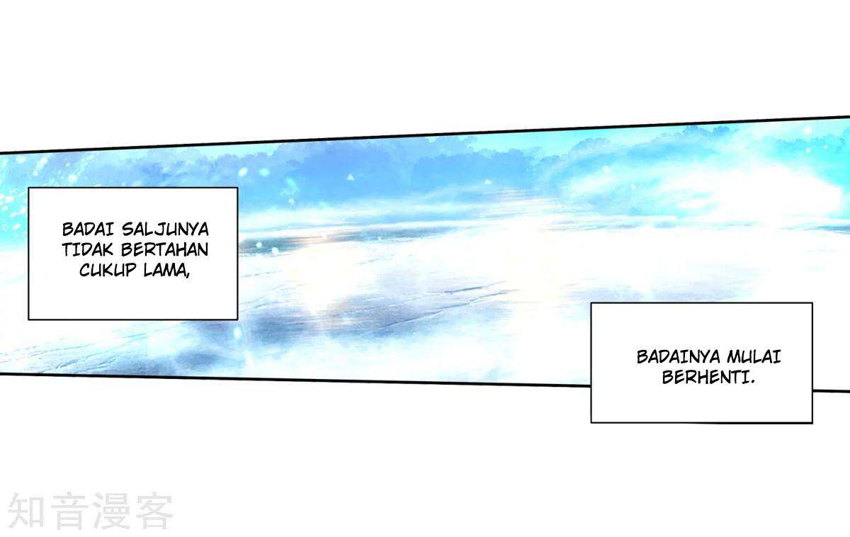 Soul Land 2 Chapter 196 - halaman 40