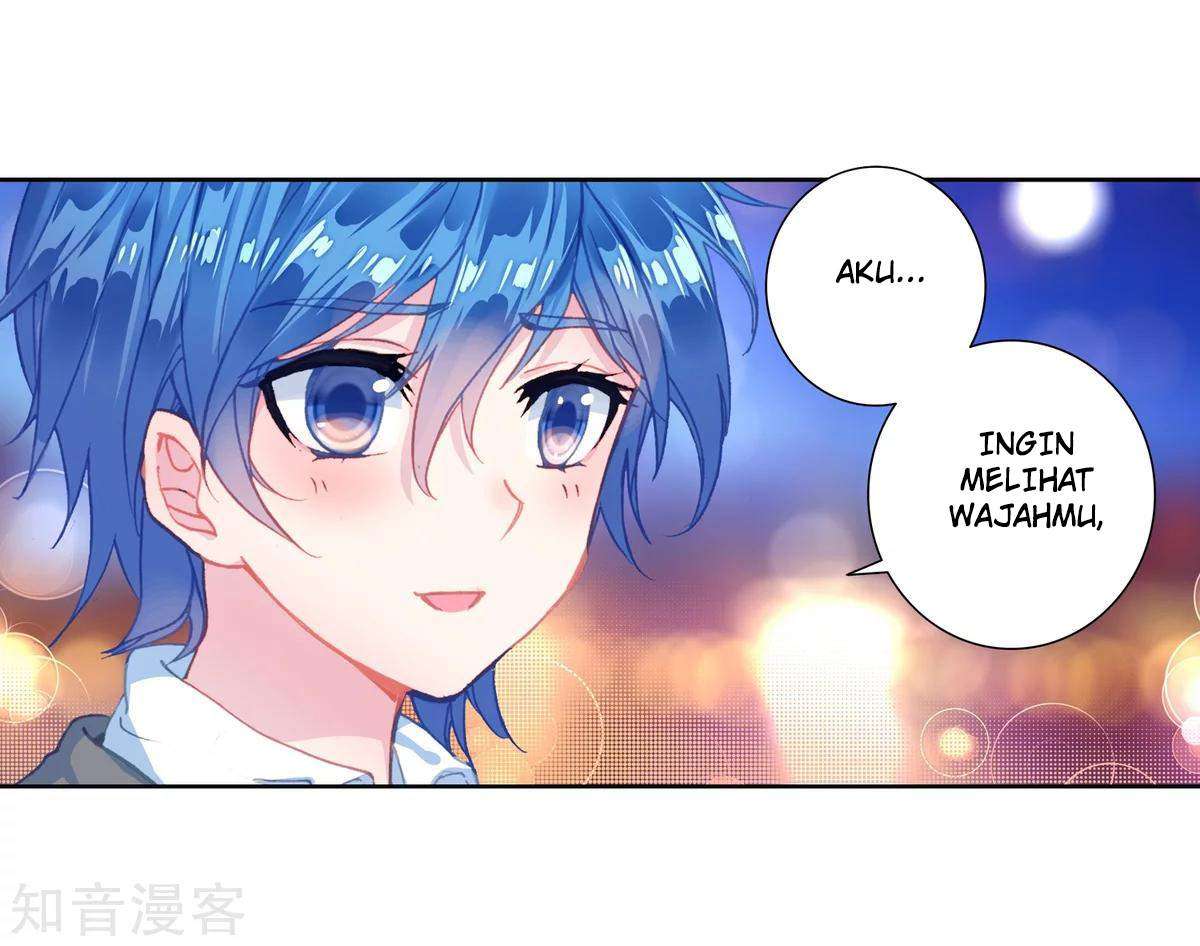 Soul Land 2 Chapter 196 - halaman 45