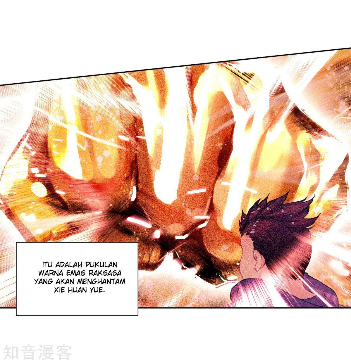 Soul Land 2 Chapter 196 - halaman 5