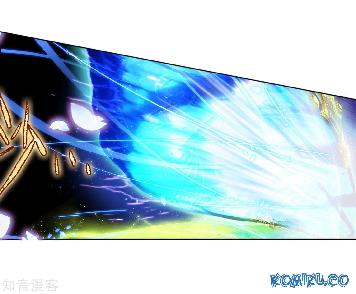 Soul Land 2 Chapter 197 - halaman 17