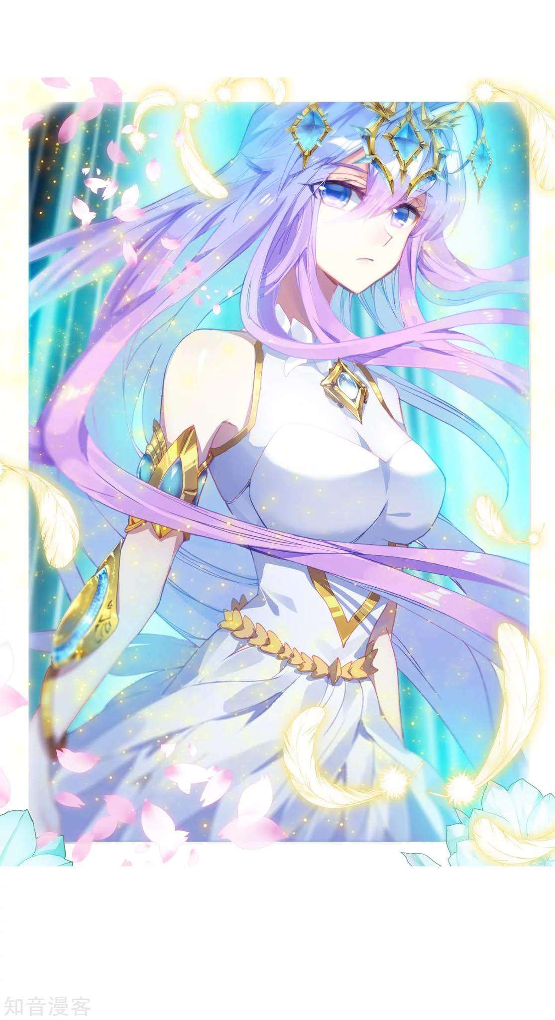 Soul Land 2 Chapter 197 - halaman 20