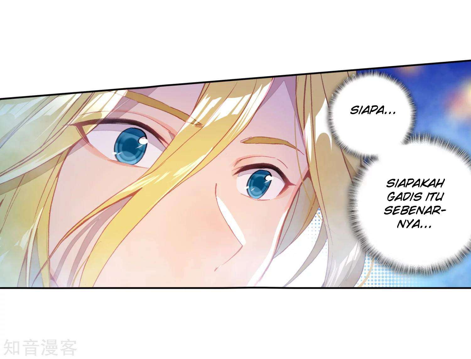 Soul Land 2 Chapter 197 - halaman 29