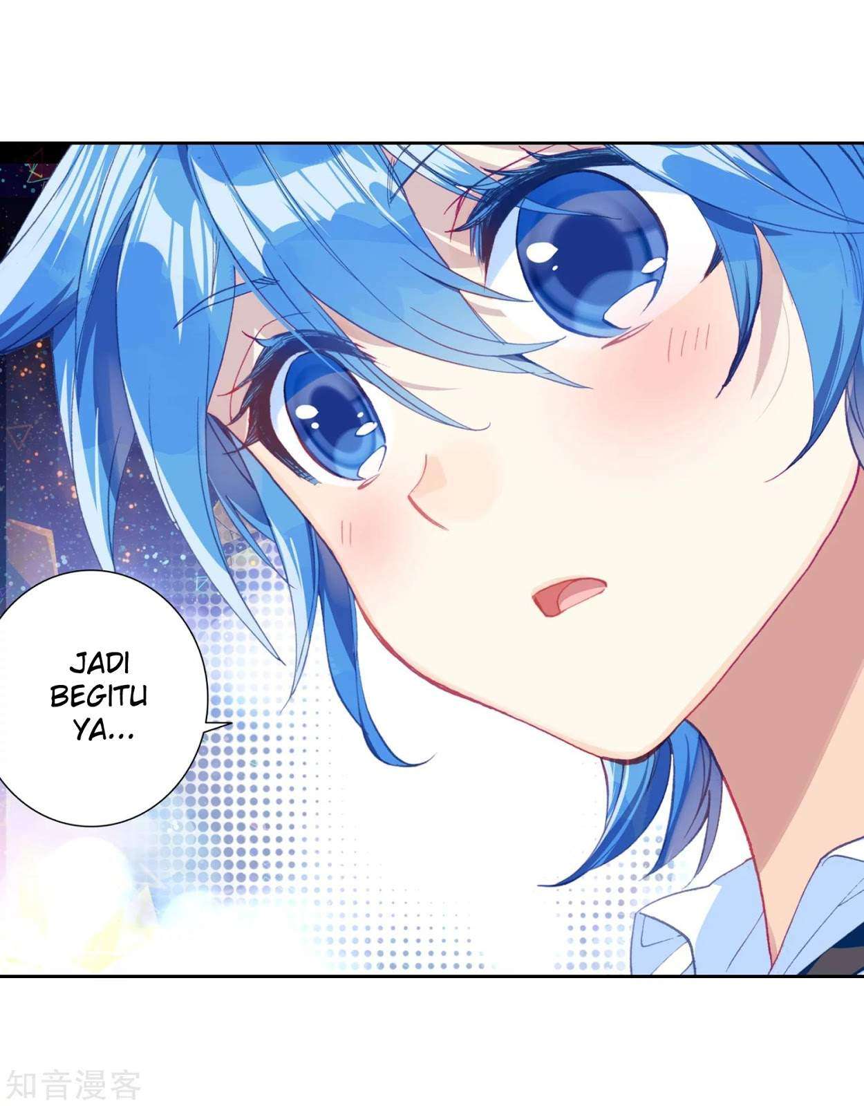 Soul Land 2 Chapter 197 - halaman 36