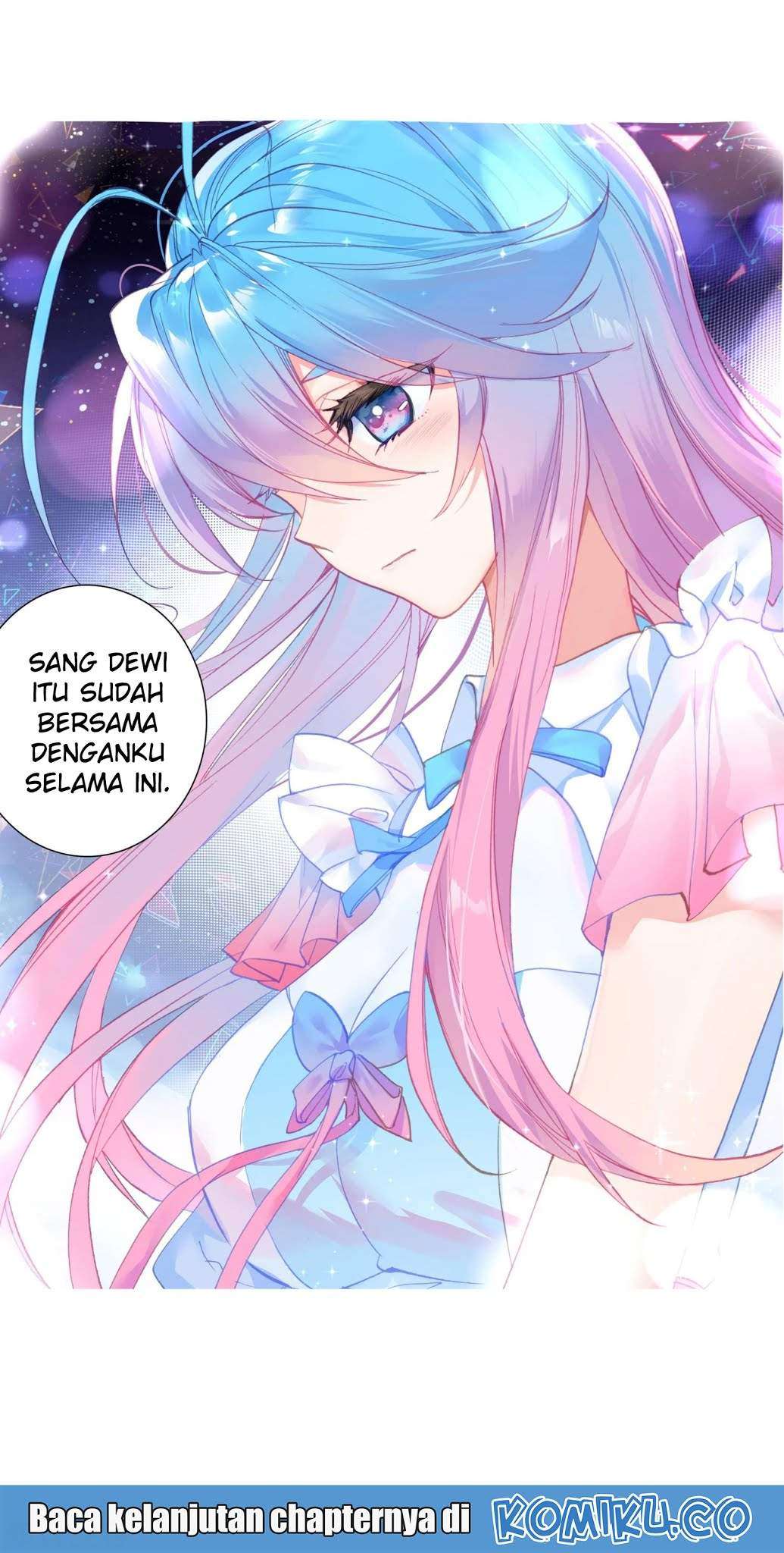 Soul Land 2 Chapter 197 - halaman 37