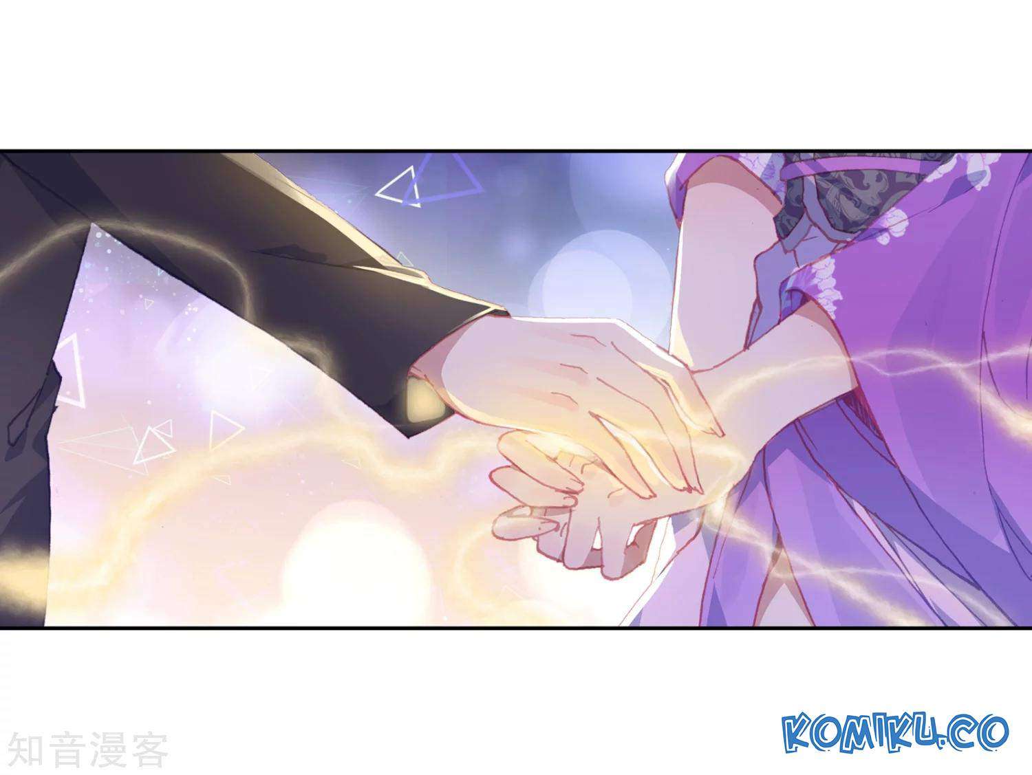 Soul Land 2 Chapter 197 - halaman 8