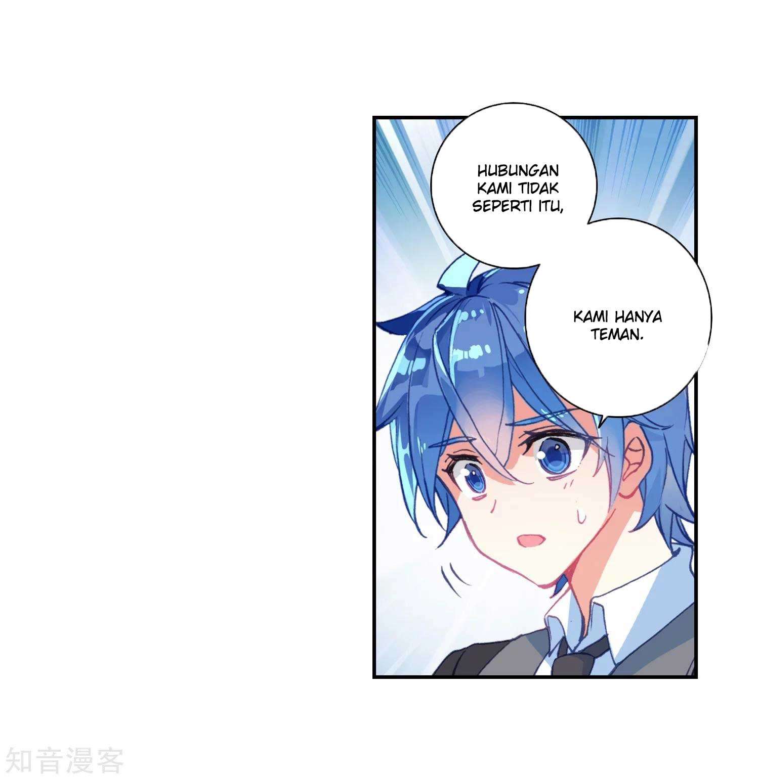 Soul Land 2 Chapter 198 - halaman 11