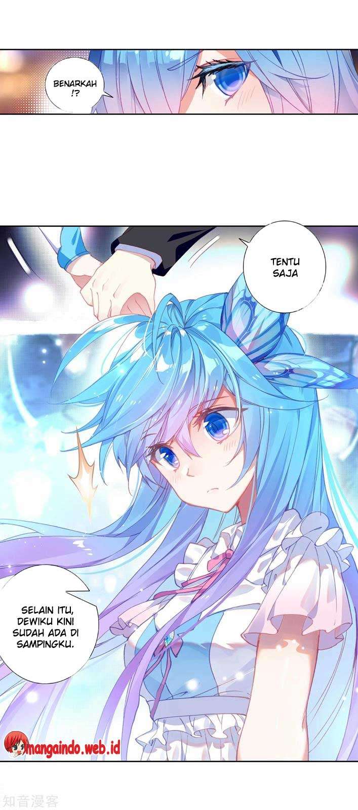 Soul Land 2 Chapter 198 - halaman 13