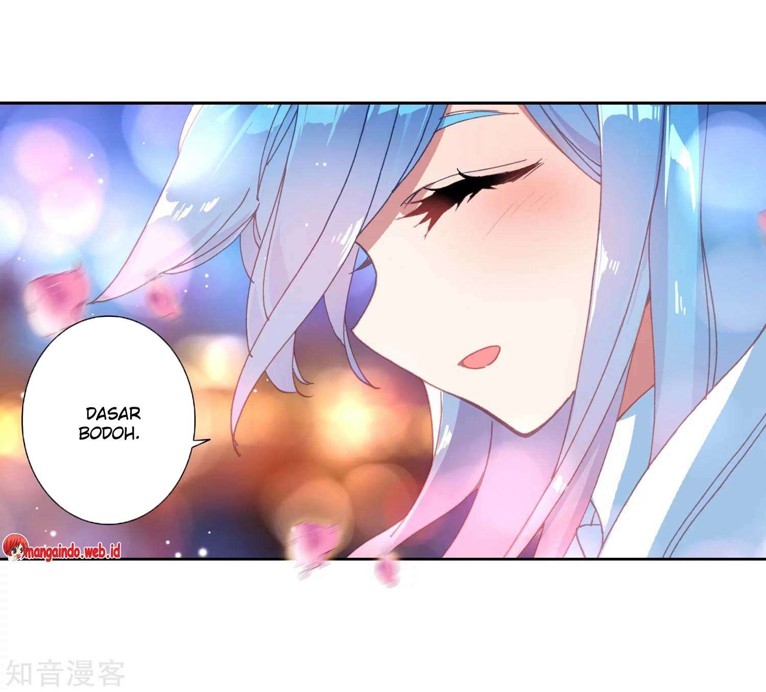 Soul Land 2 Chapter 198 - halaman 15