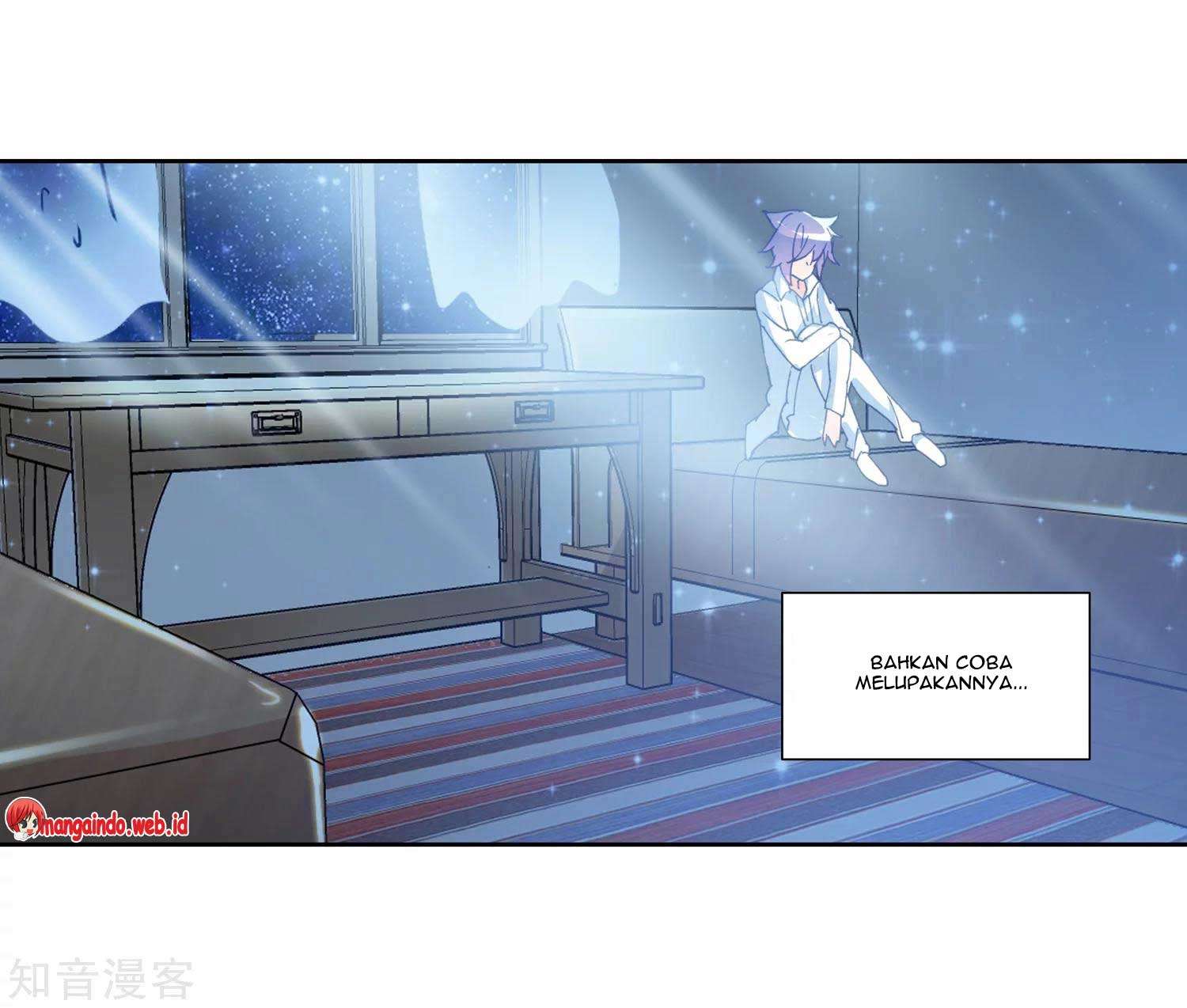 Soul Land 2 Chapter 198 - halaman 17