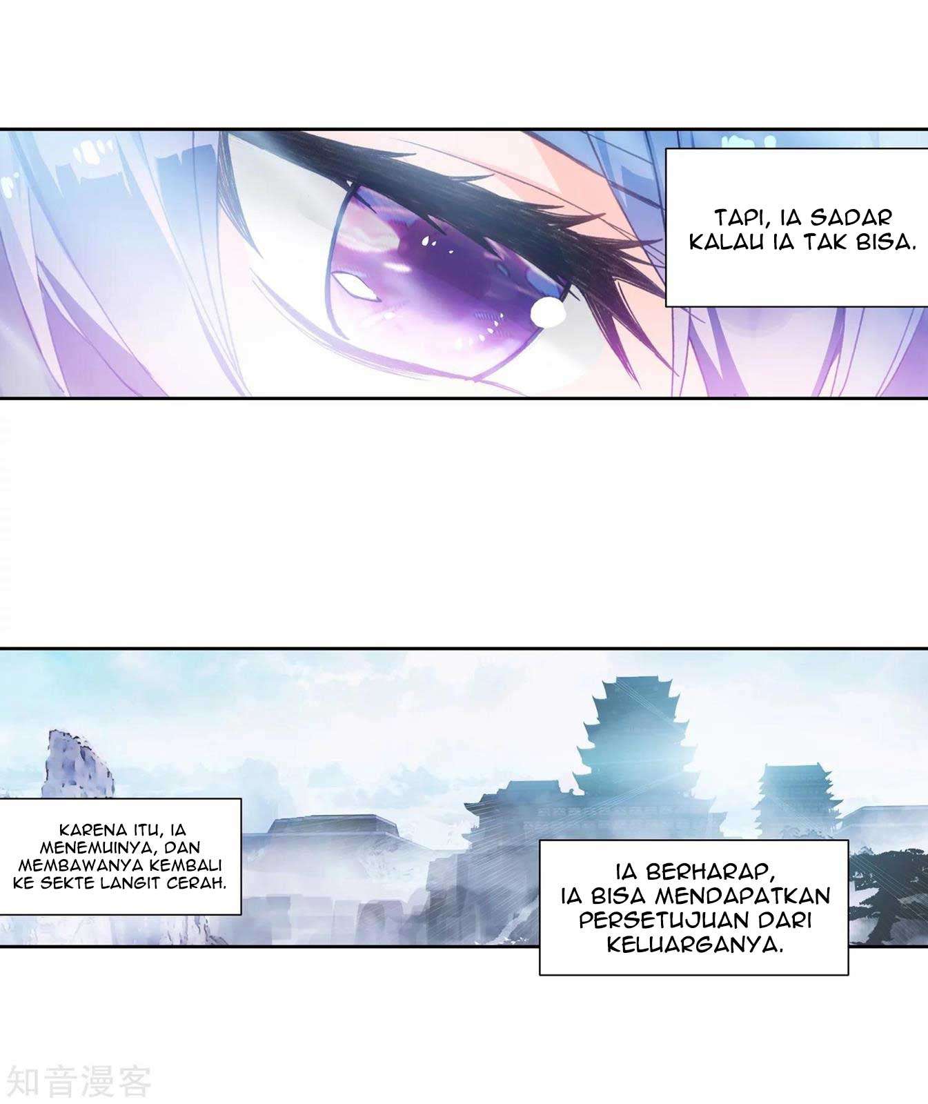 Soul Land 2 Chapter 198 - halaman 18