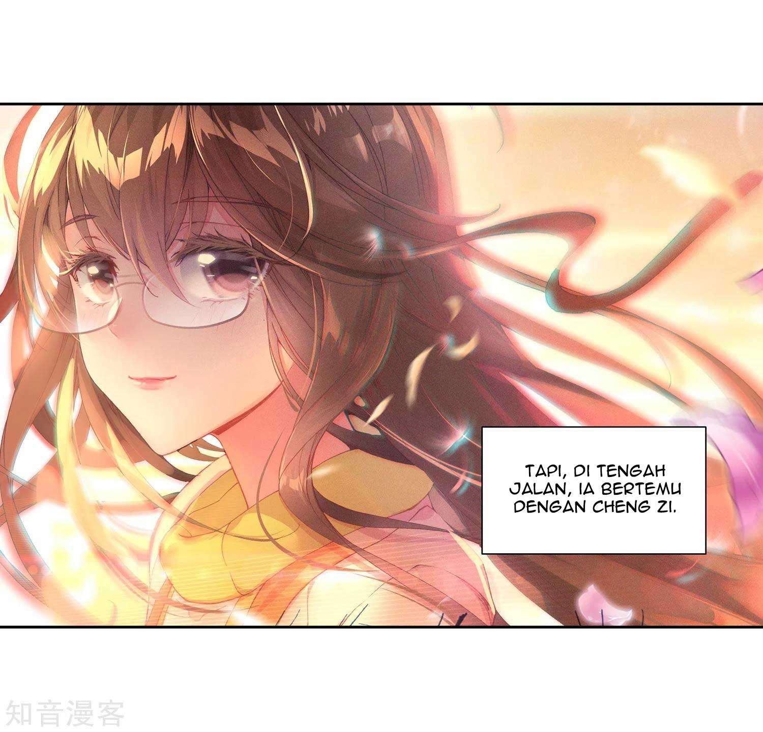 Soul Land 2 Chapter 198 - halaman 19