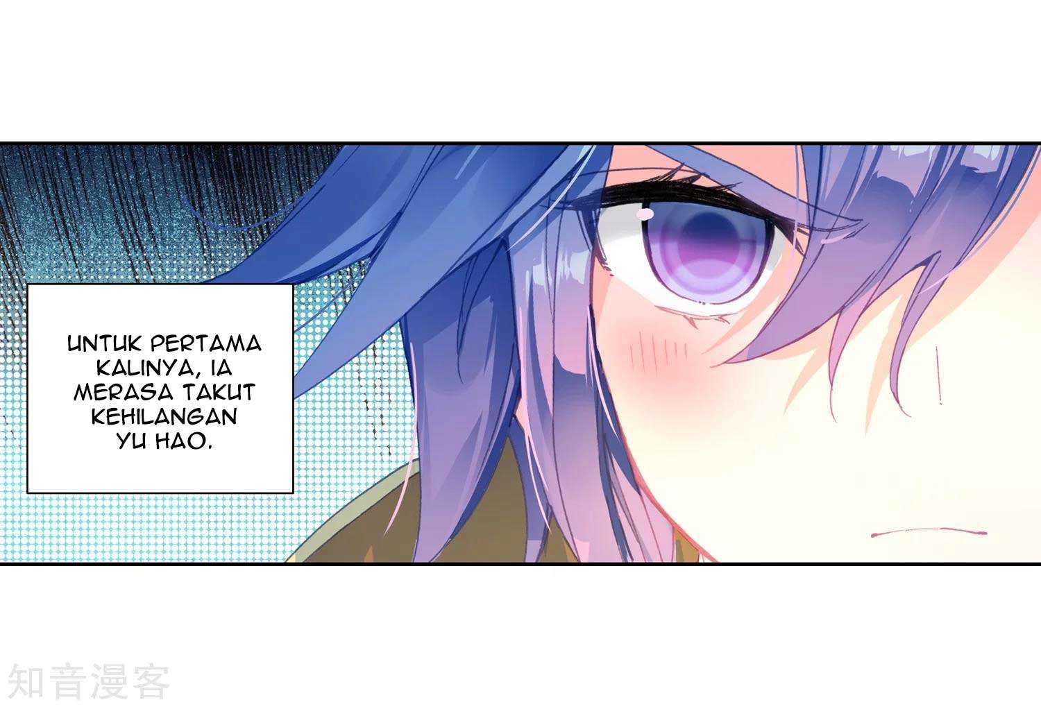 Soul Land 2 Chapter 198 - halaman 20