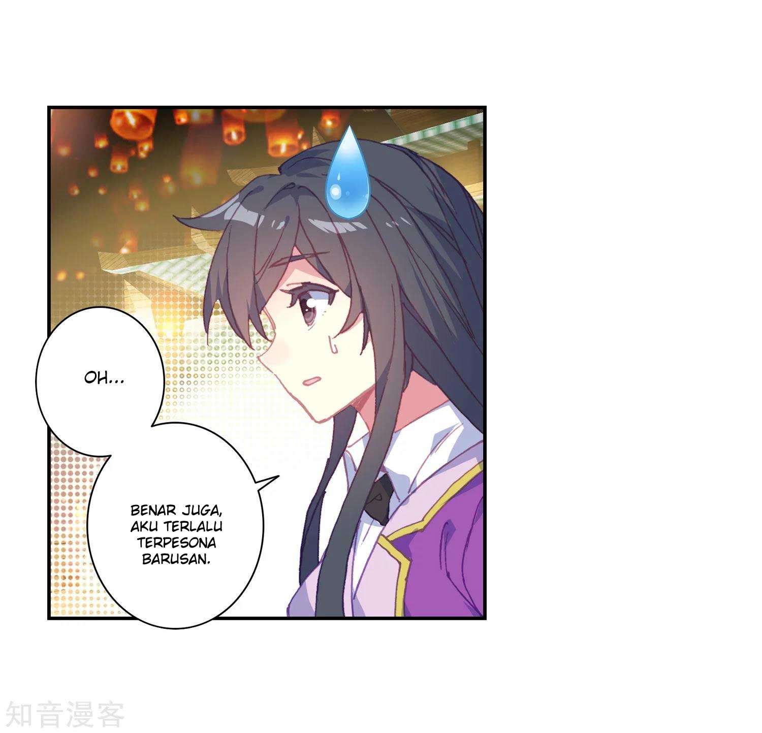 Soul Land 2 Chapter 198 - halaman 26