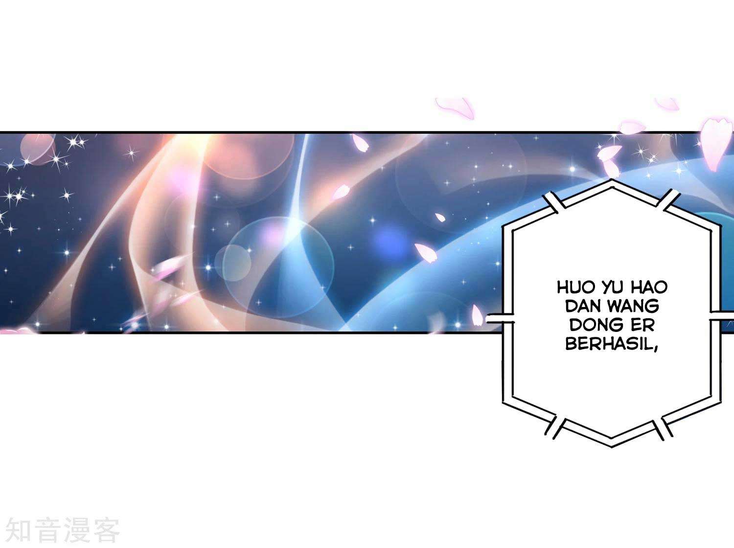 Soul Land 2 Chapter 198 - halaman 31