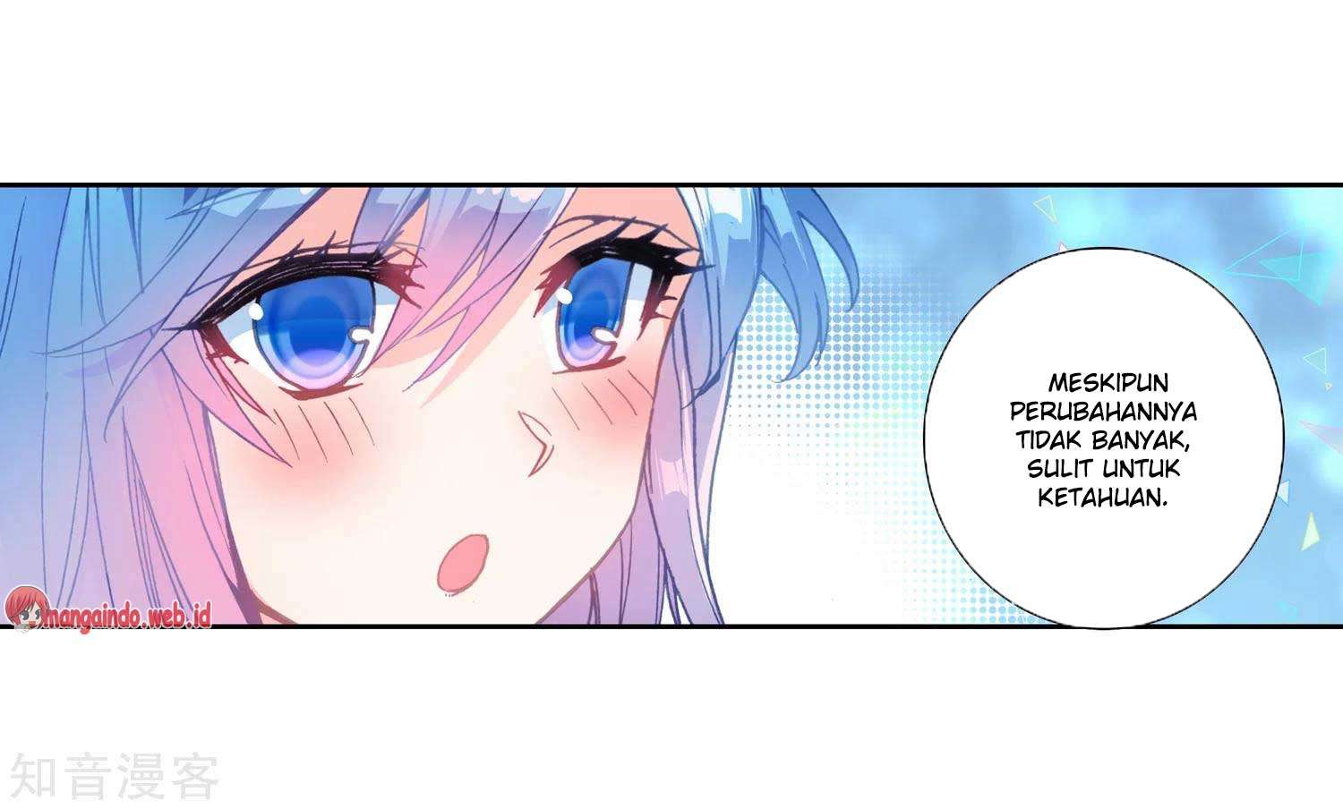 Soul Land 2 Chapter 198 - halaman 5