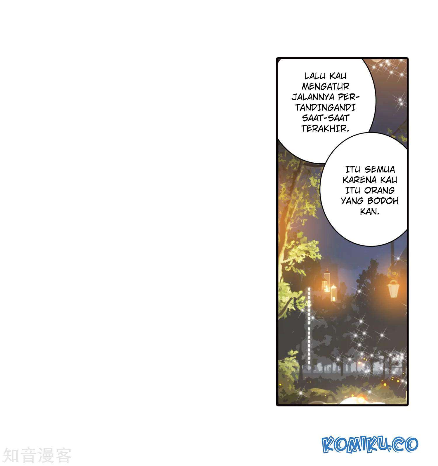 Soul Land 2 Chapter 199 - halaman 13