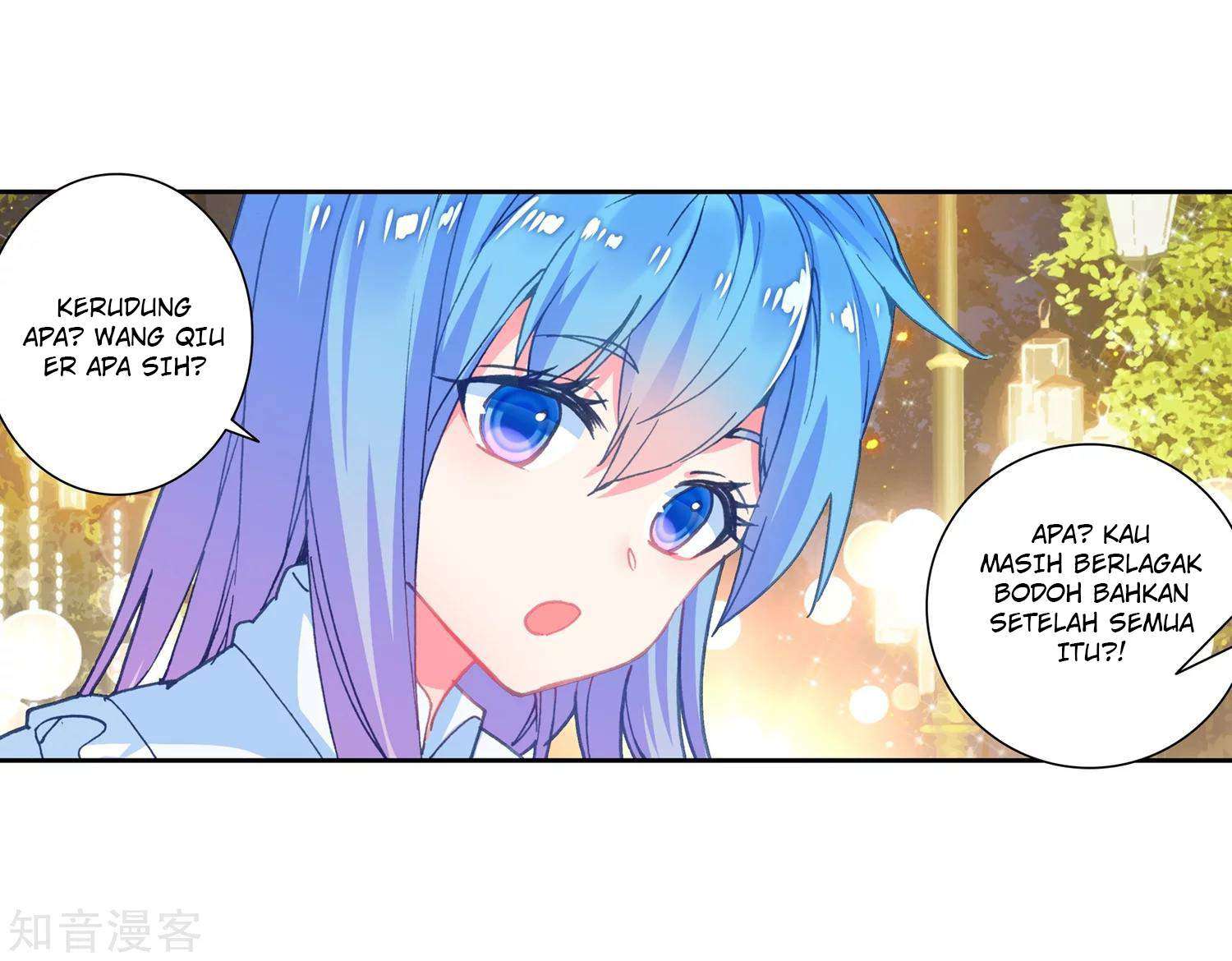 Soul Land 2 Chapter 199 - halaman 15