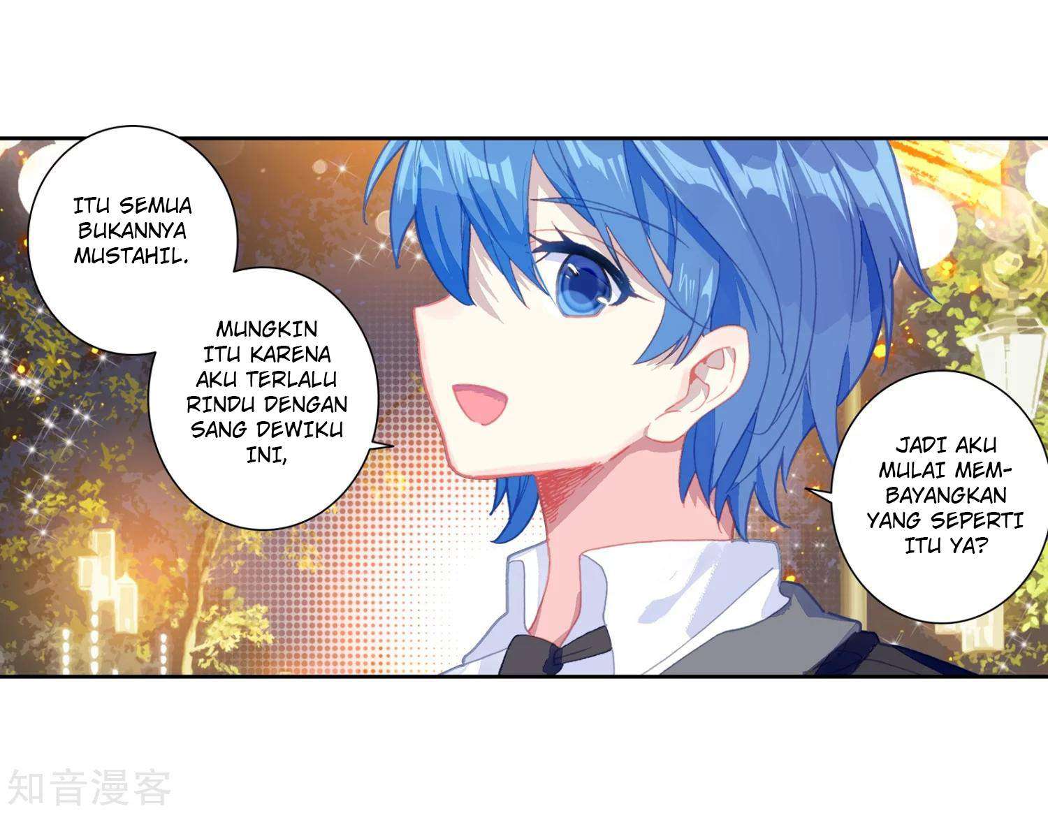 Soul Land 2 Chapter 199 - halaman 18