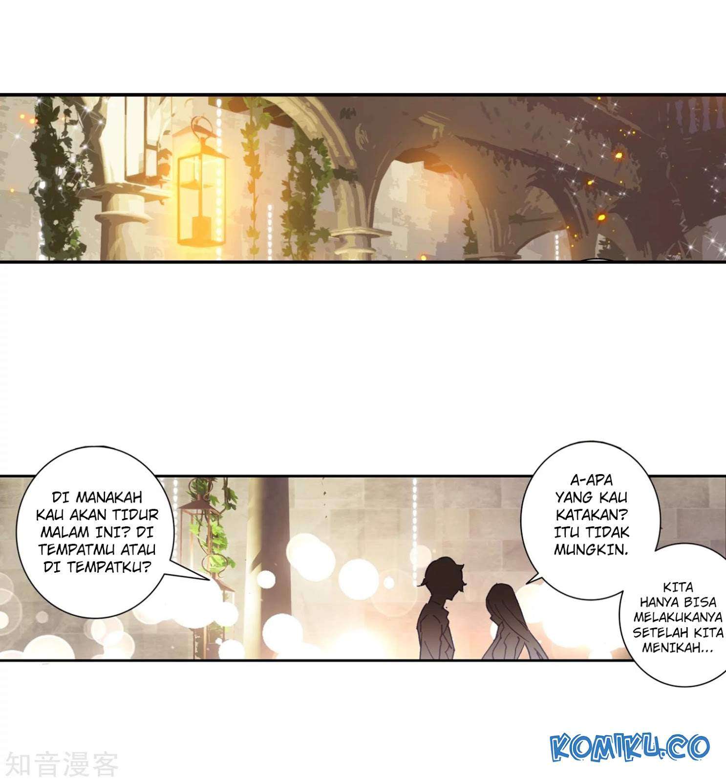 Soul Land 2 Chapter 199 - halaman 19