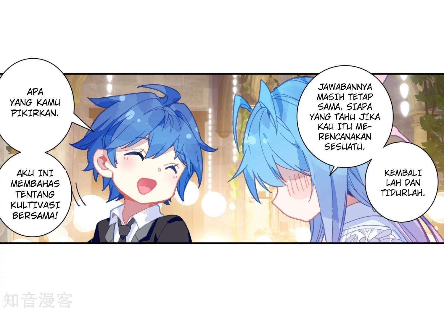Soul Land 2 Chapter 199 - halaman 20