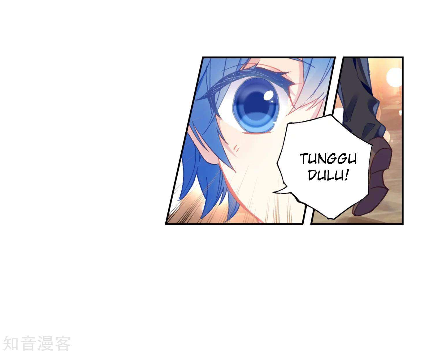 Soul Land 2 Chapter 199 - halaman 23