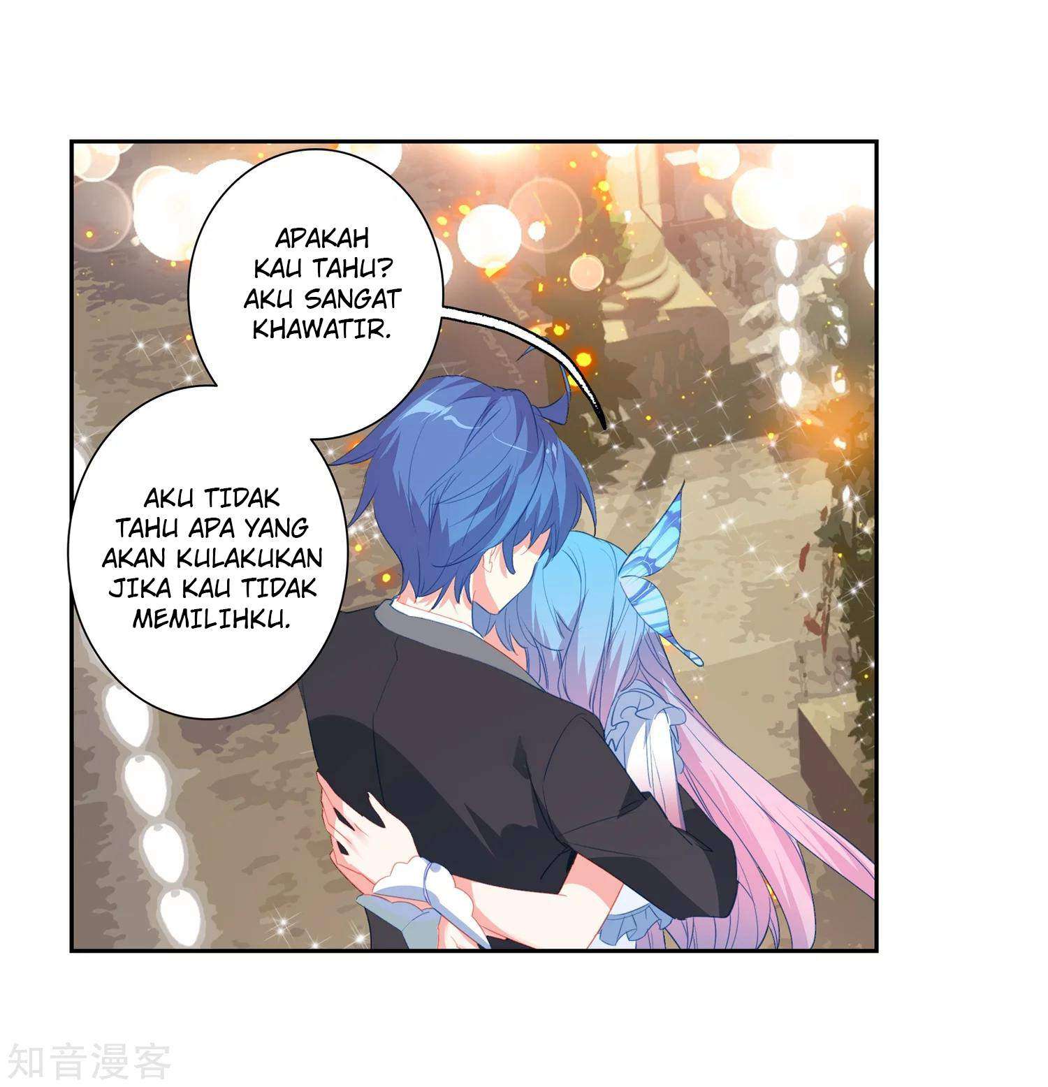 Soul Land 2 Chapter 199 - halaman 27