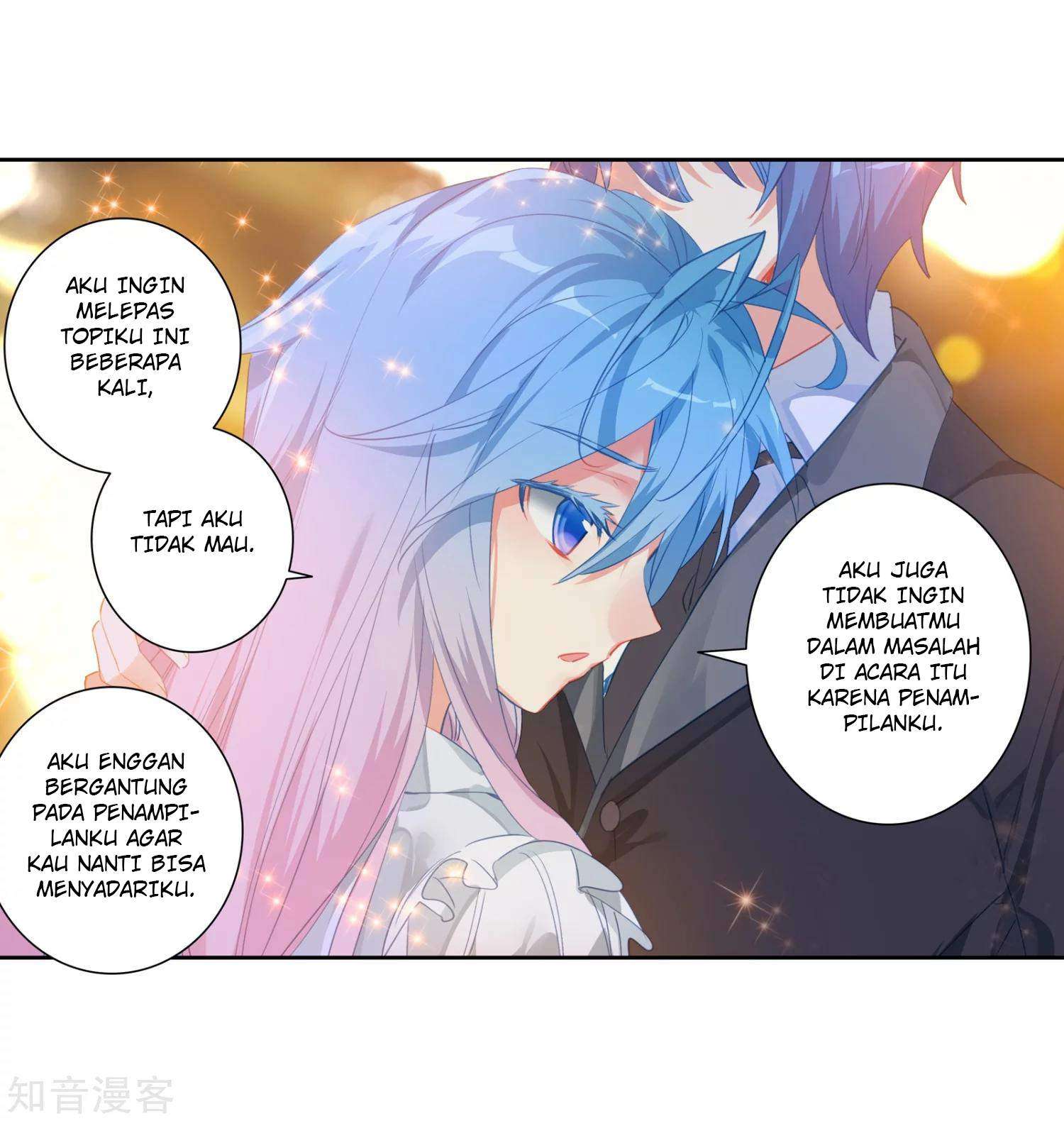 Soul Land 2 Chapter 199 - halaman 29