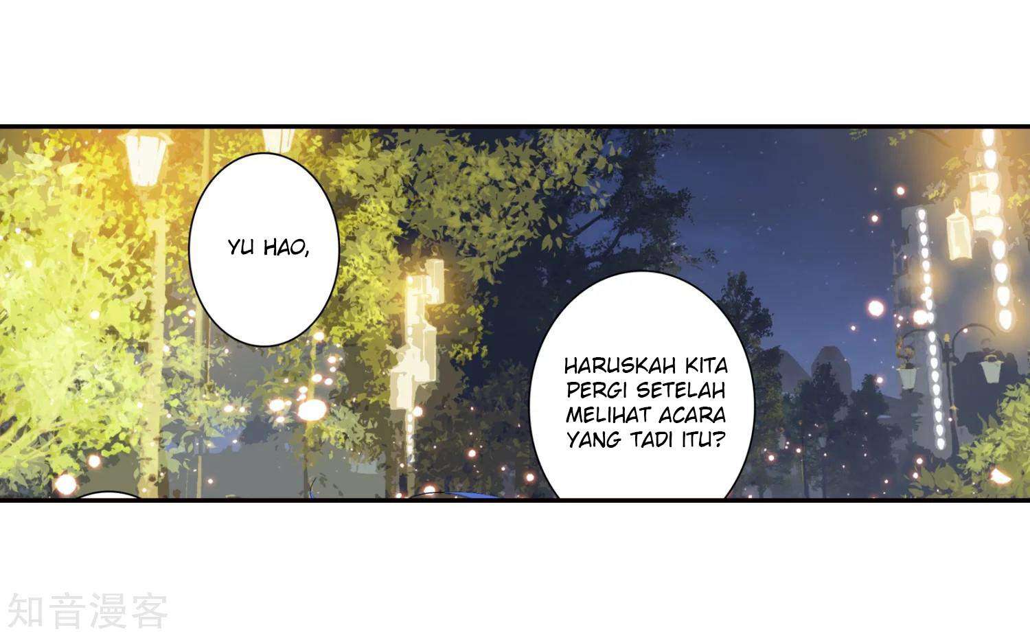Soul Land 2 Chapter 199 - halaman 3
