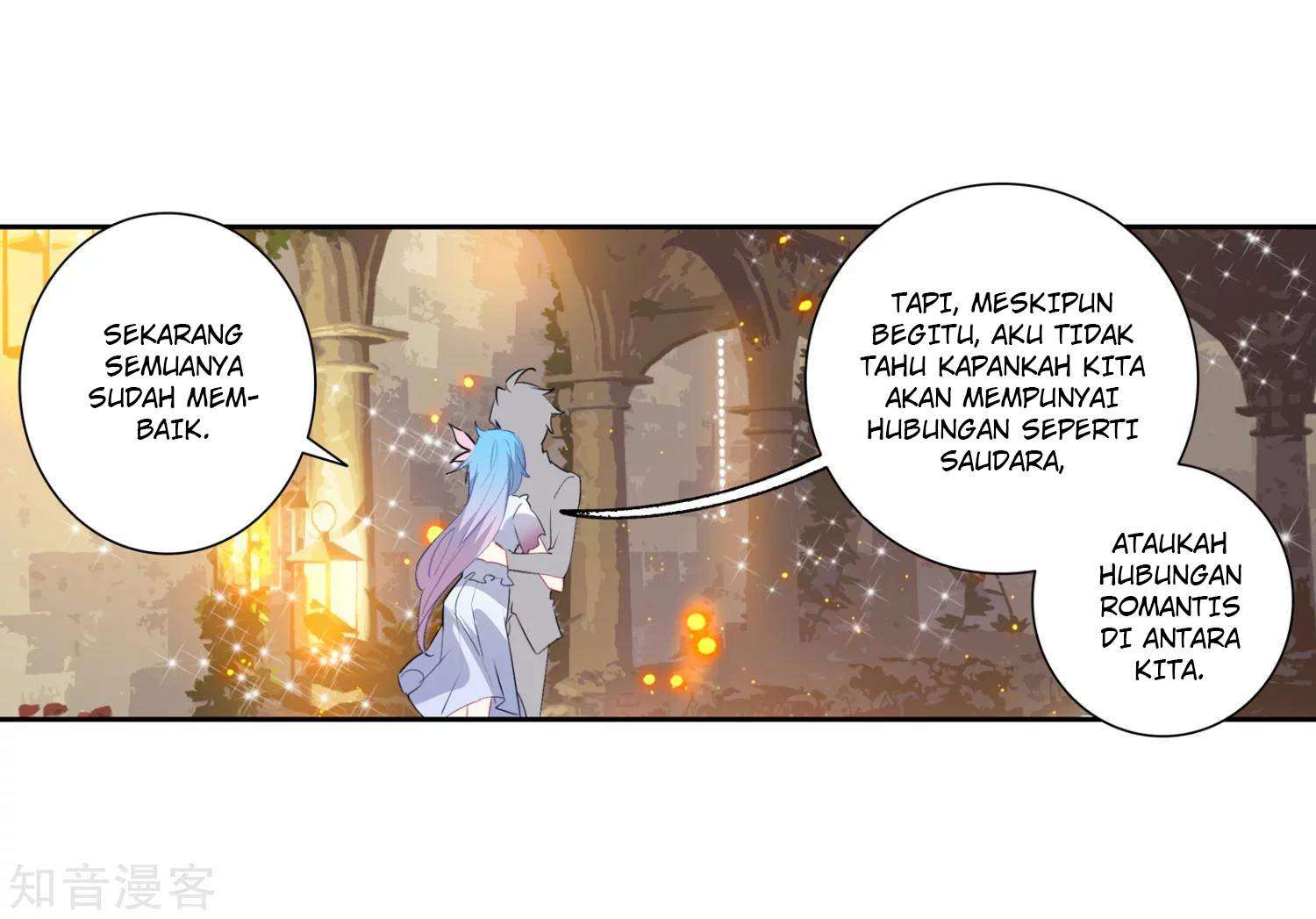Soul Land 2 Chapter 199 - halaman 30