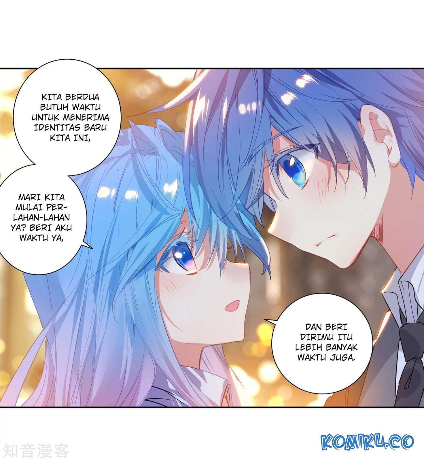 Soul Land 2 Chapter 199 - halaman 31
