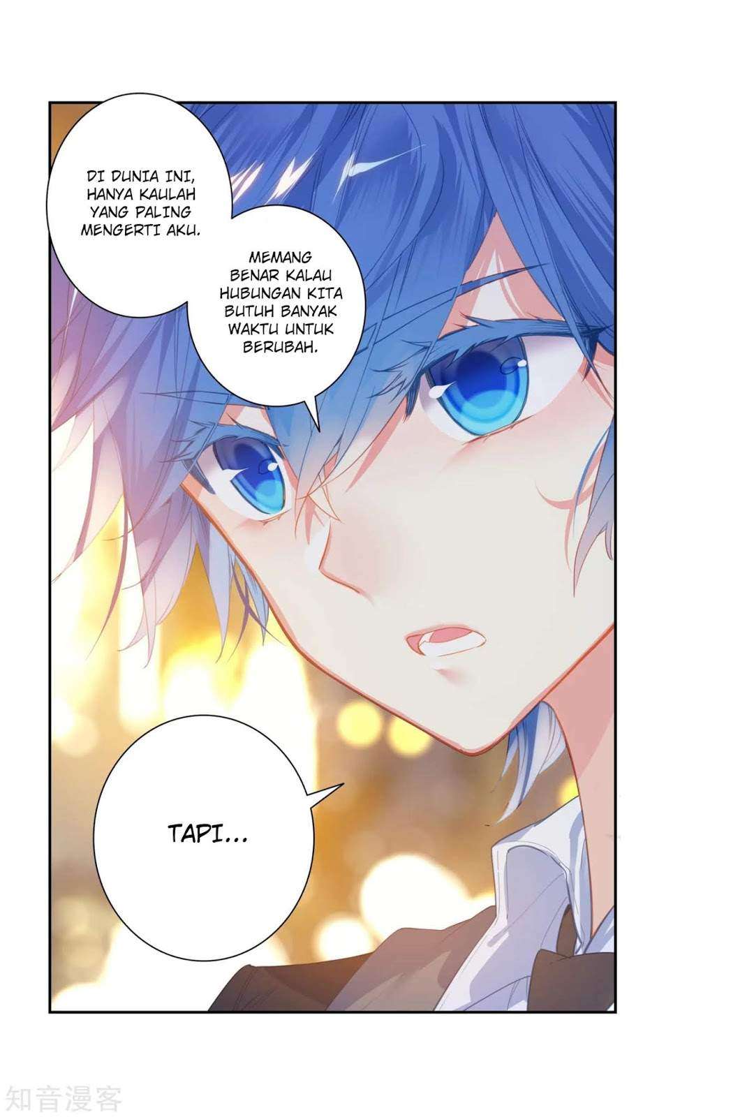 Soul Land 2 Chapter 199 - halaman 33