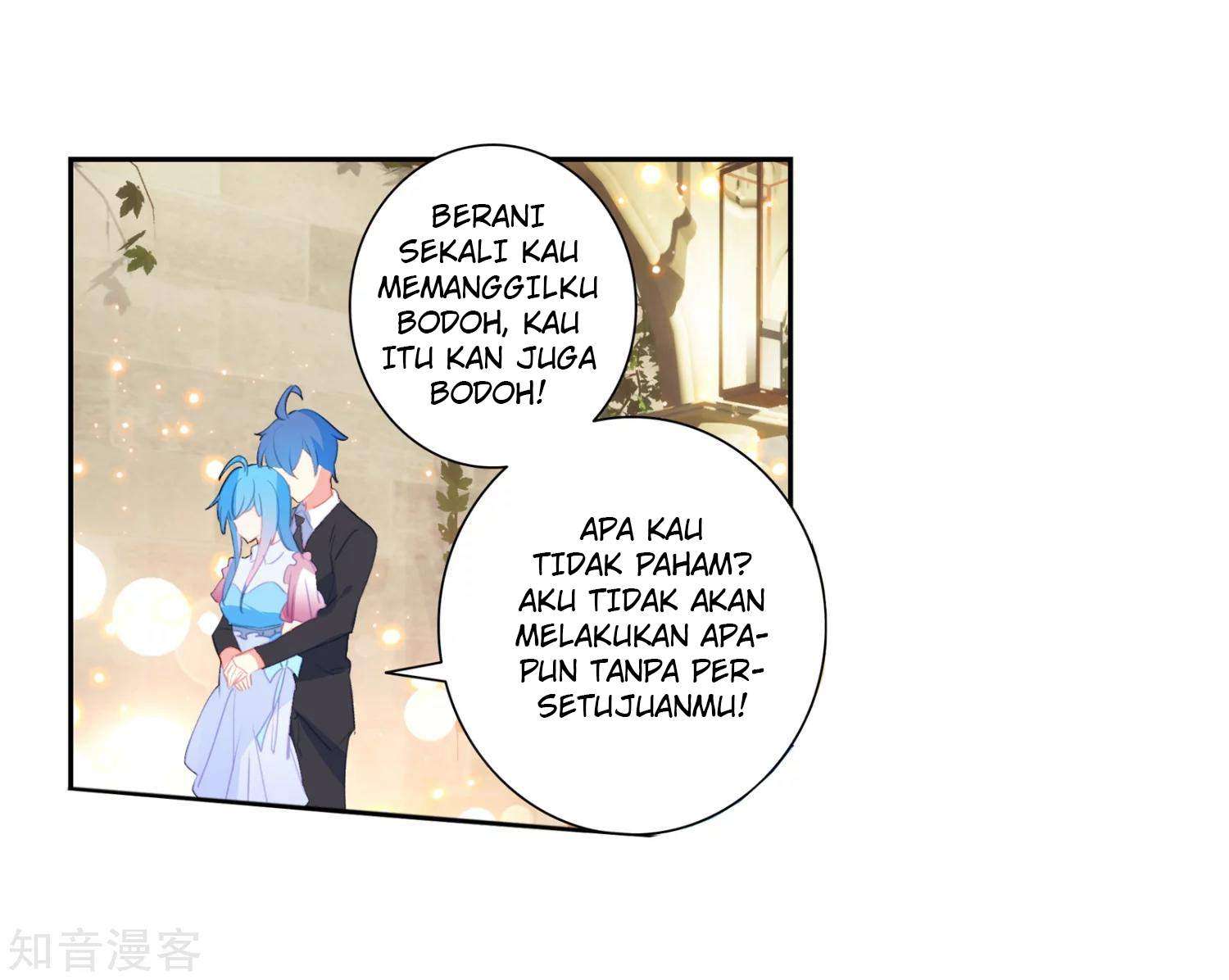 Soul Land 2 Chapter 199 - halaman 38