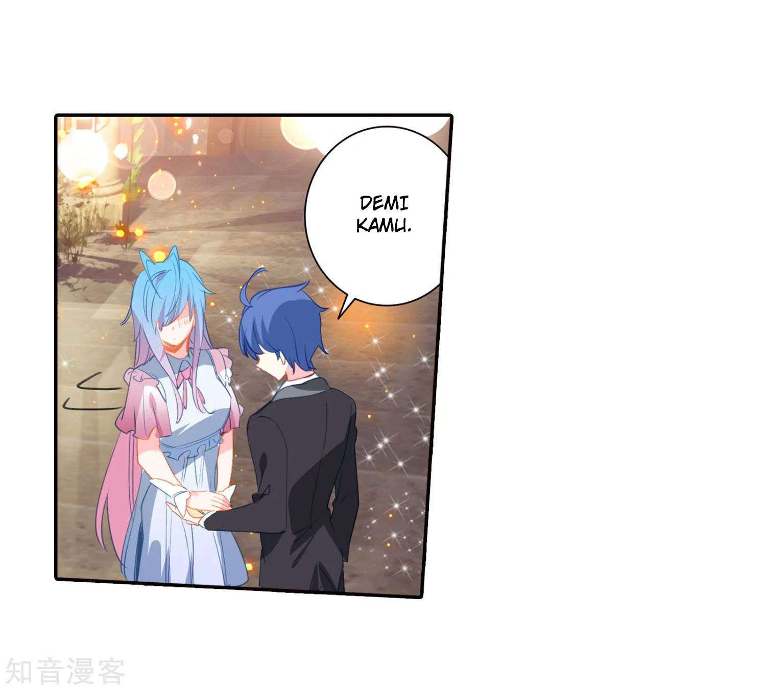 Soul Land 2 Chapter 199 - halaman 41
