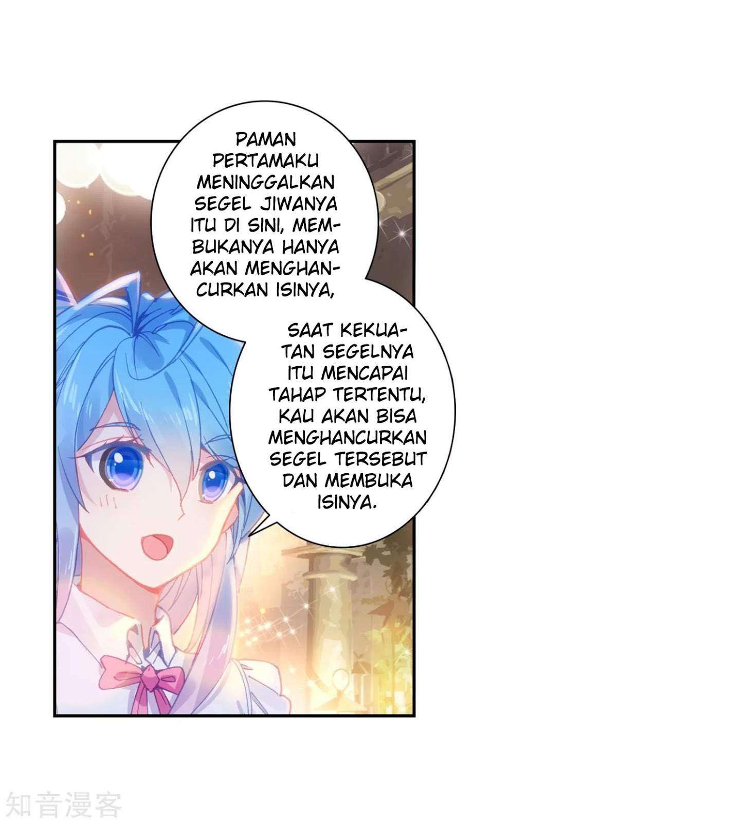 Soul Land 2 Chapter 200 - halaman 10
