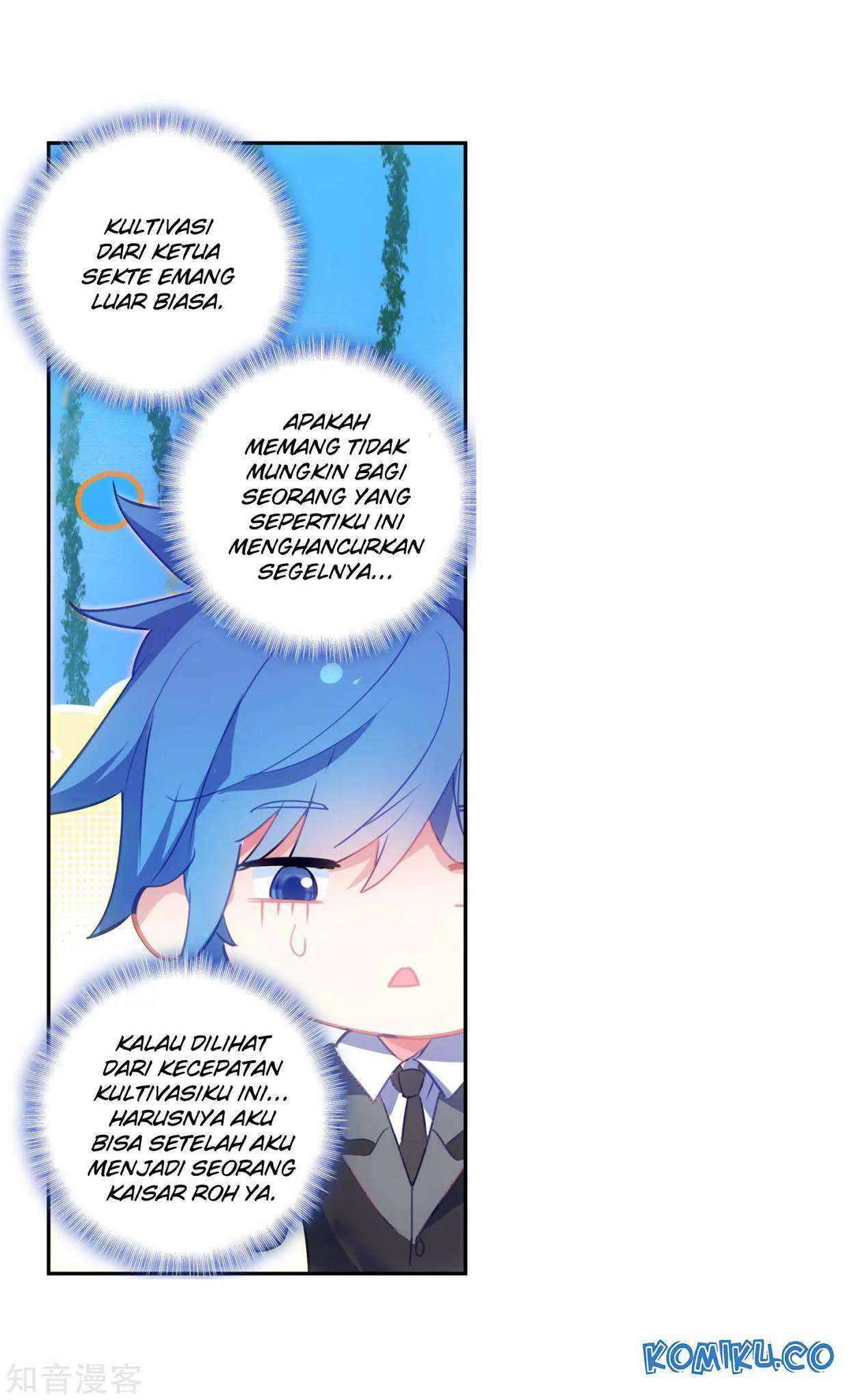 Soul Land 2 Chapter 200 - halaman 13