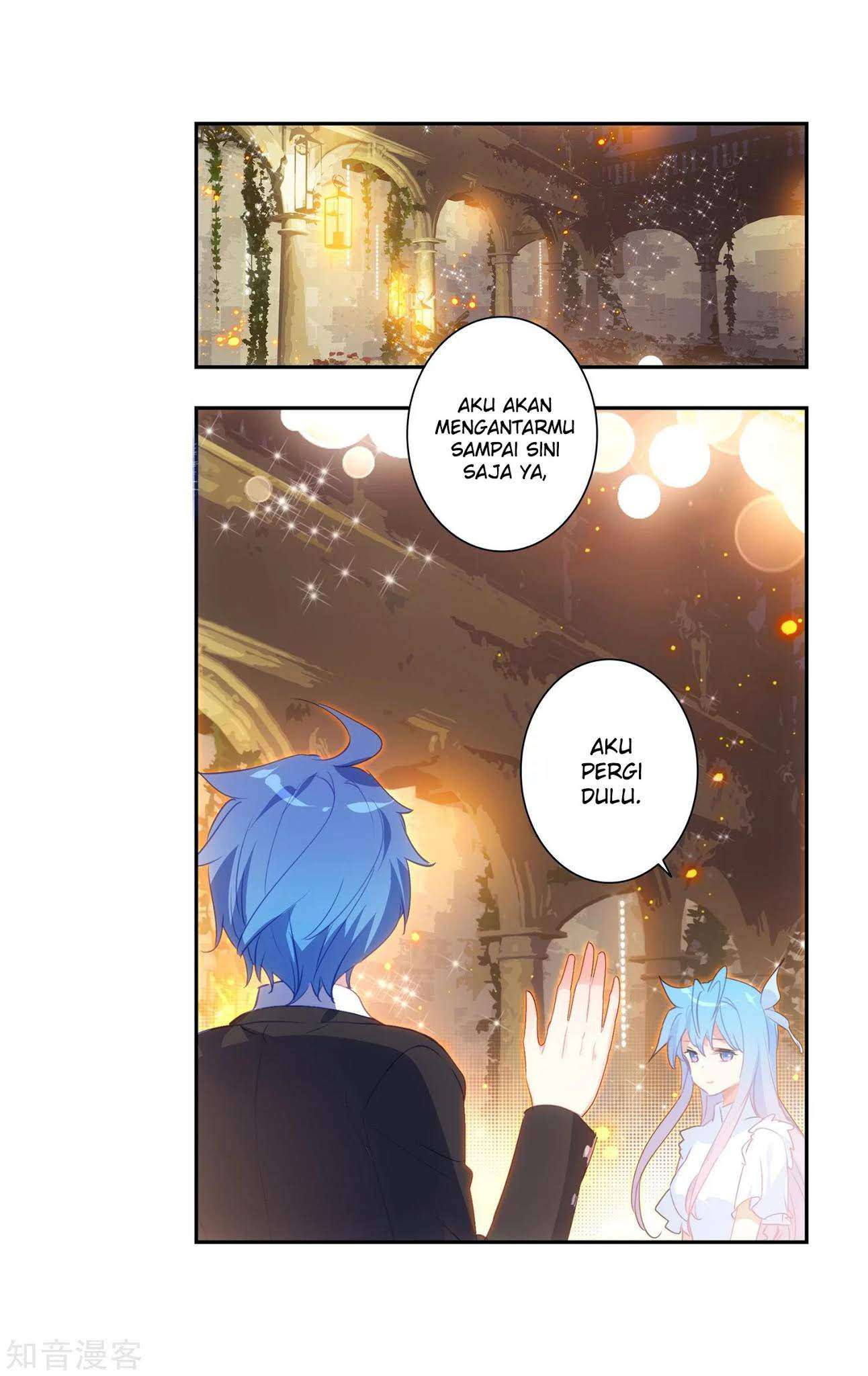 Soul Land 2 Chapter 200 - halaman 14