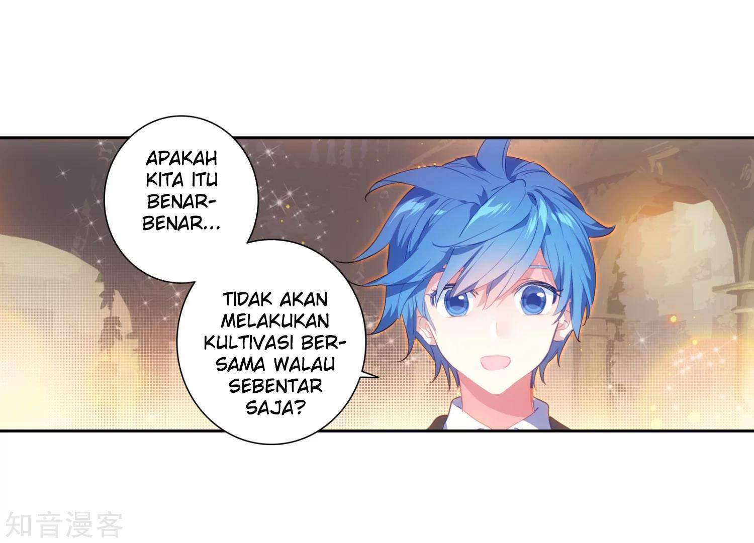 Soul Land 2 Chapter 200 - halaman 15