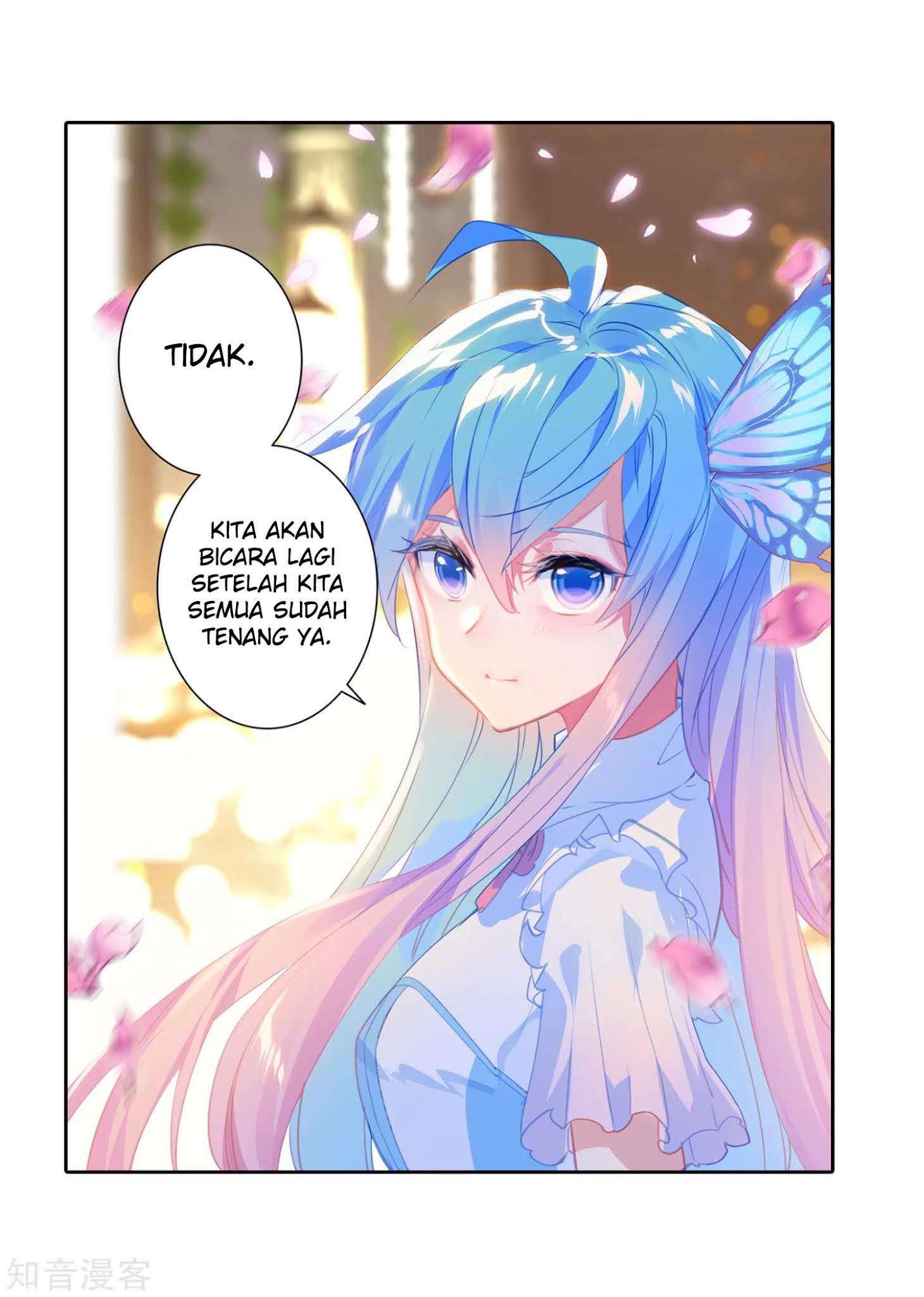 Soul Land 2 Chapter 200 - halaman 16