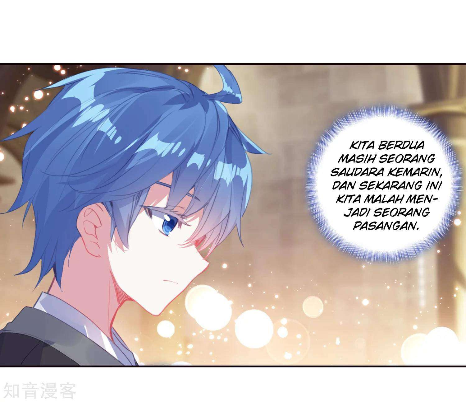 Soul Land 2 Chapter 200 - halaman 19