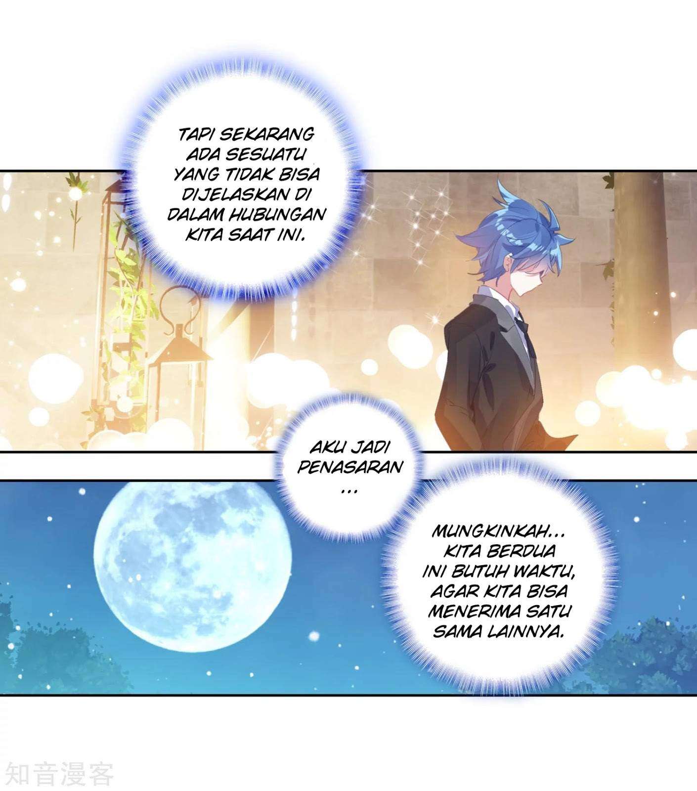 Soul Land 2 Chapter 200 - halaman 20