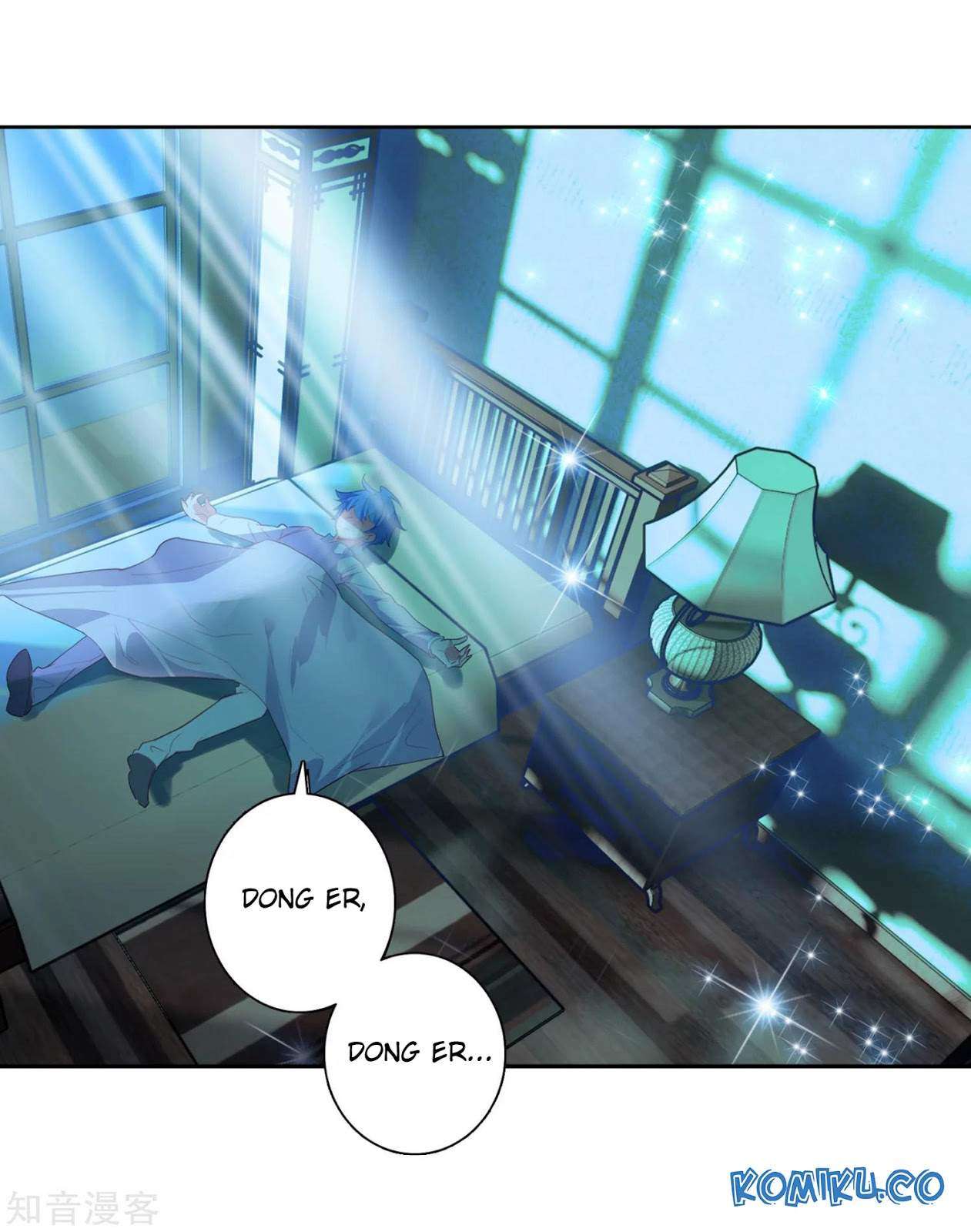 Soul Land 2 Chapter 200 - halaman 21