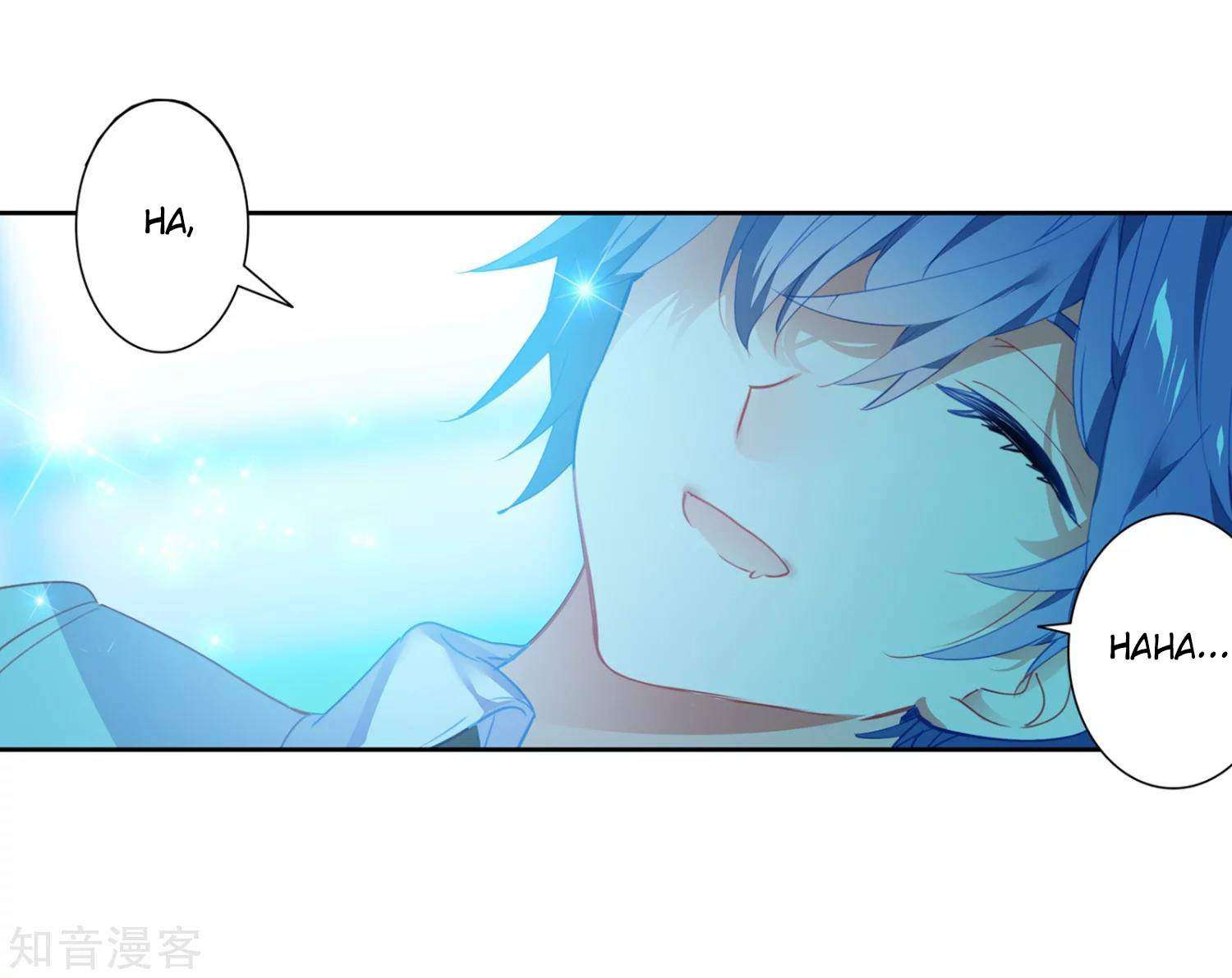 Soul Land 2 Chapter 200 - halaman 22