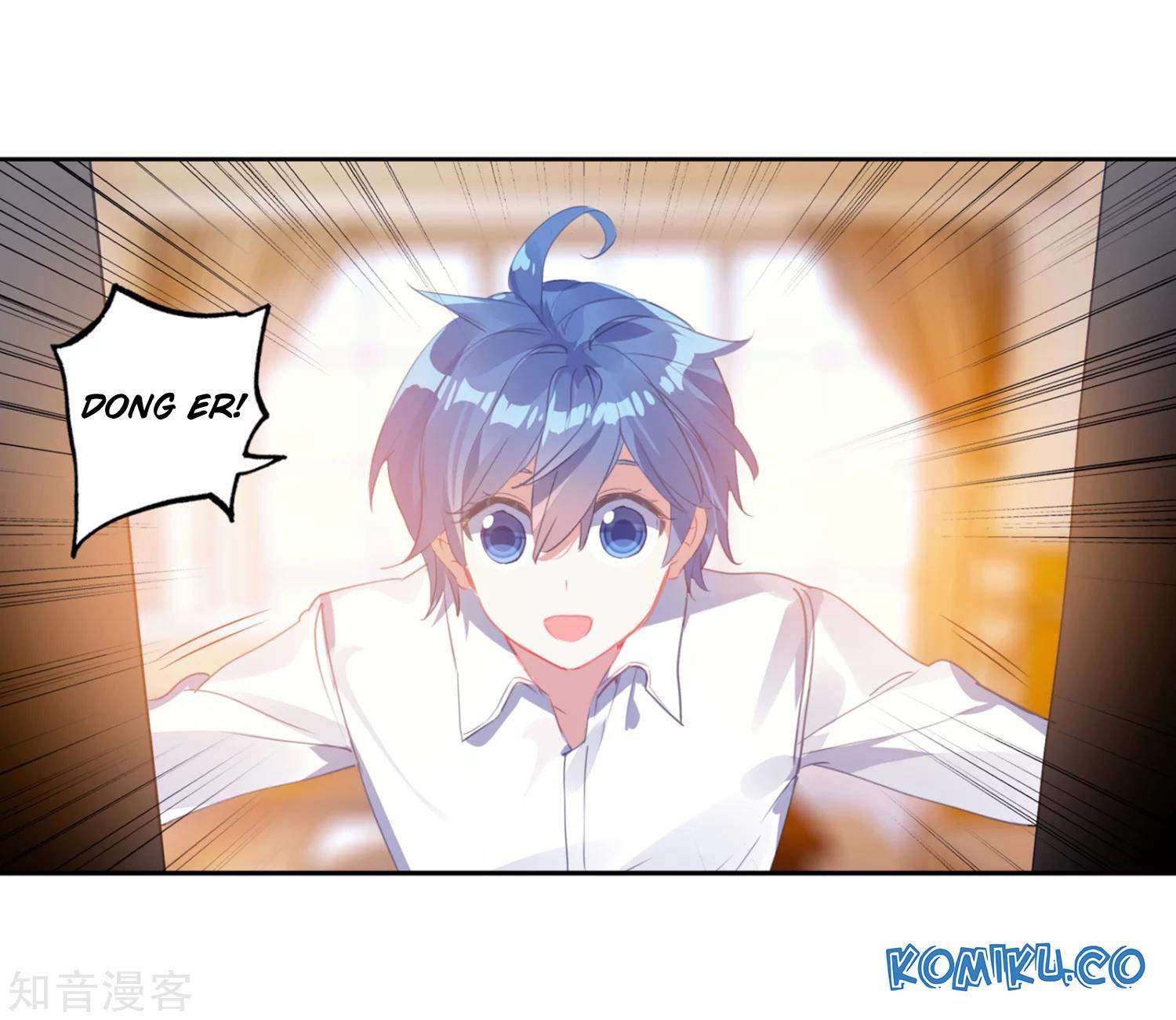 Soul Land 2 Chapter 200 - halaman 26