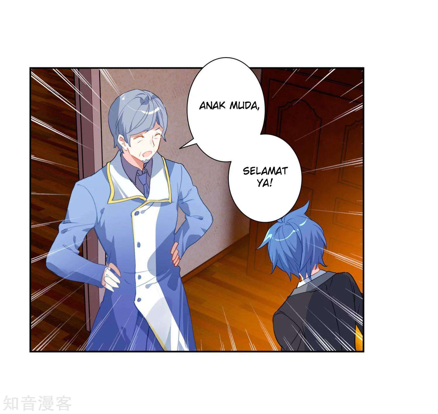 Soul Land 2 Chapter 200 - halaman 29