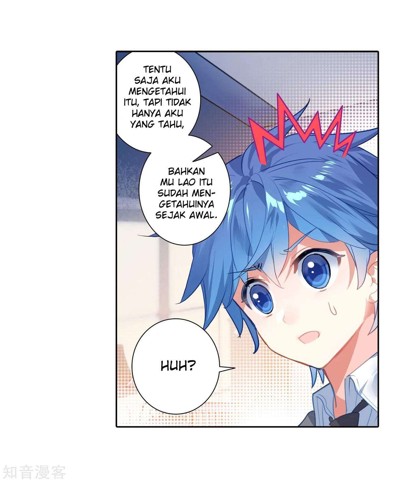 Soul Land 2 Chapter 200 - halaman 32