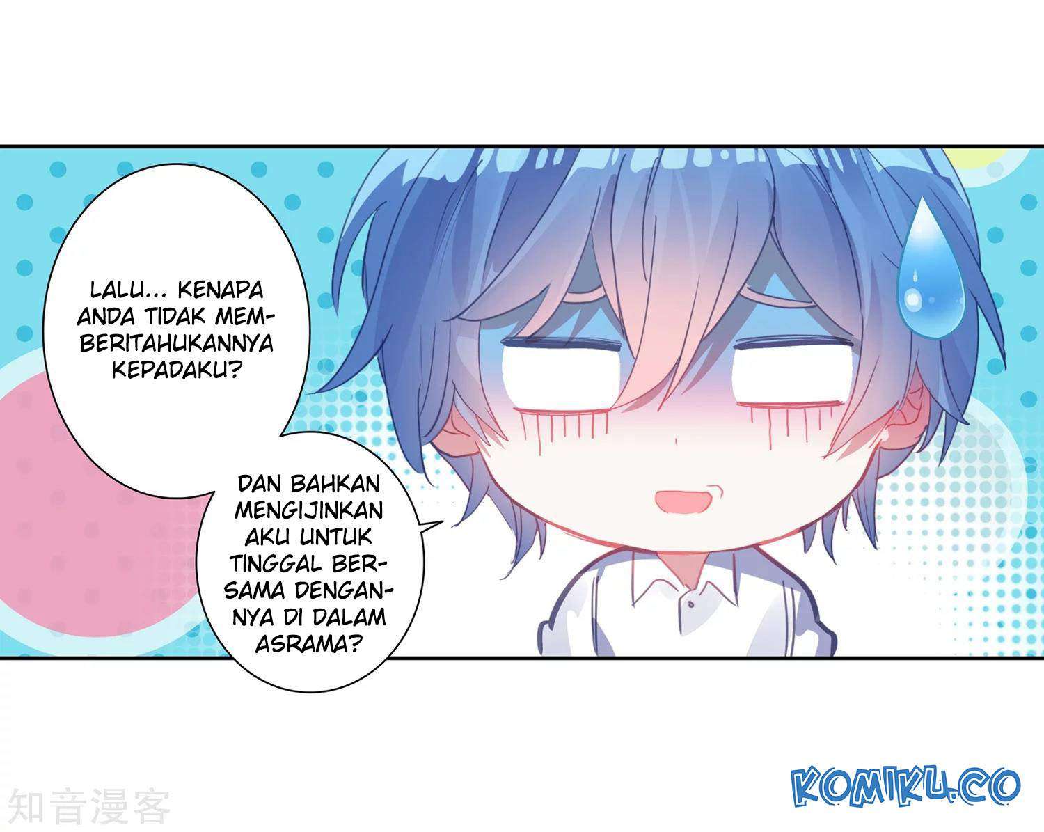 Soul Land 2 Chapter 200 - halaman 34